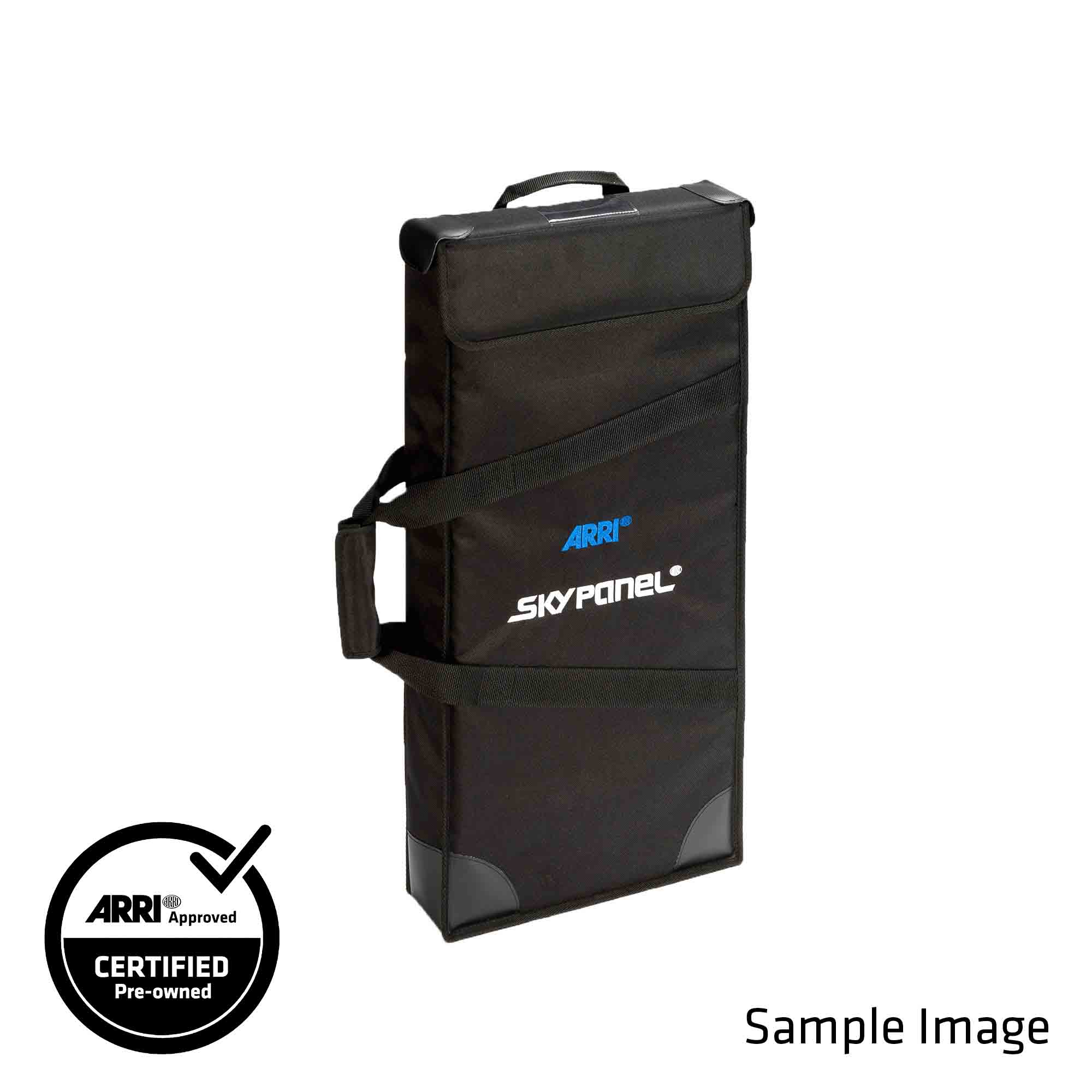 Accessory Panel Bag S60