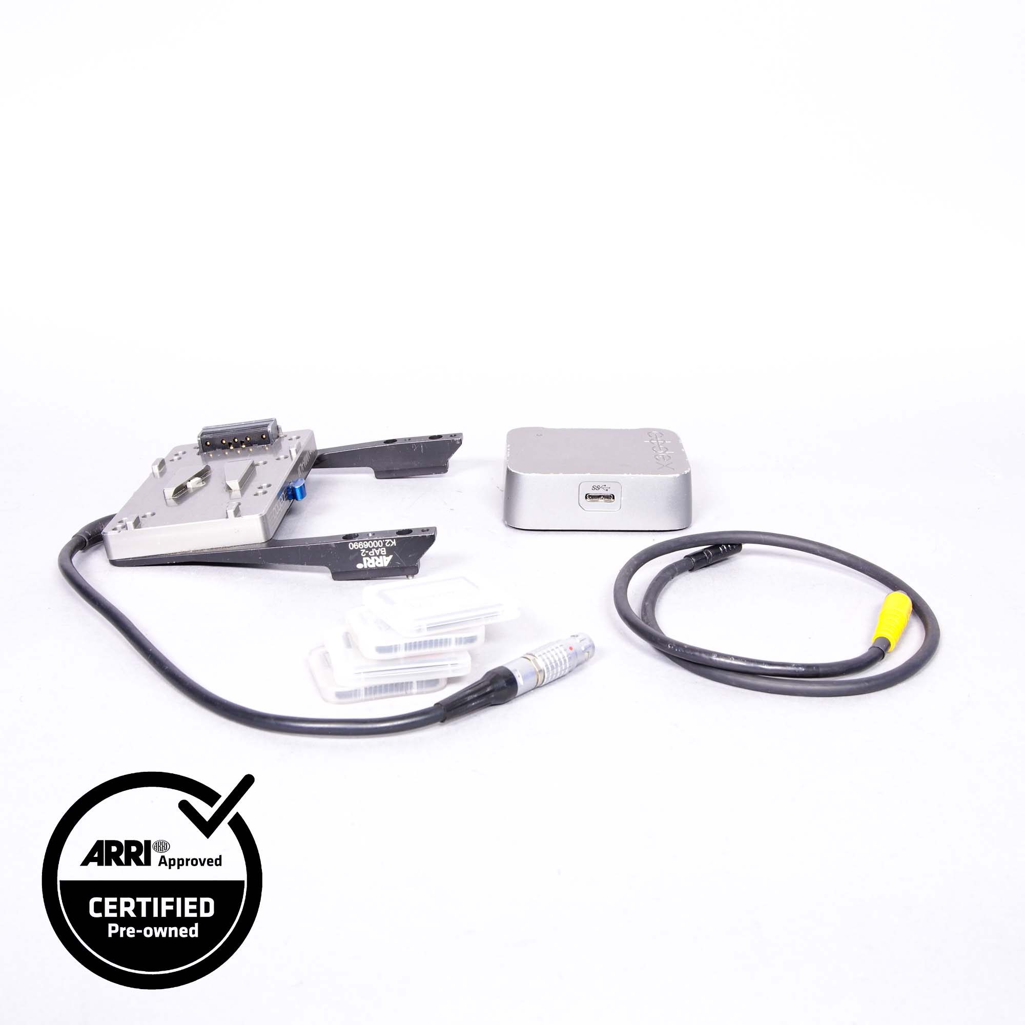 ALEXA Mini