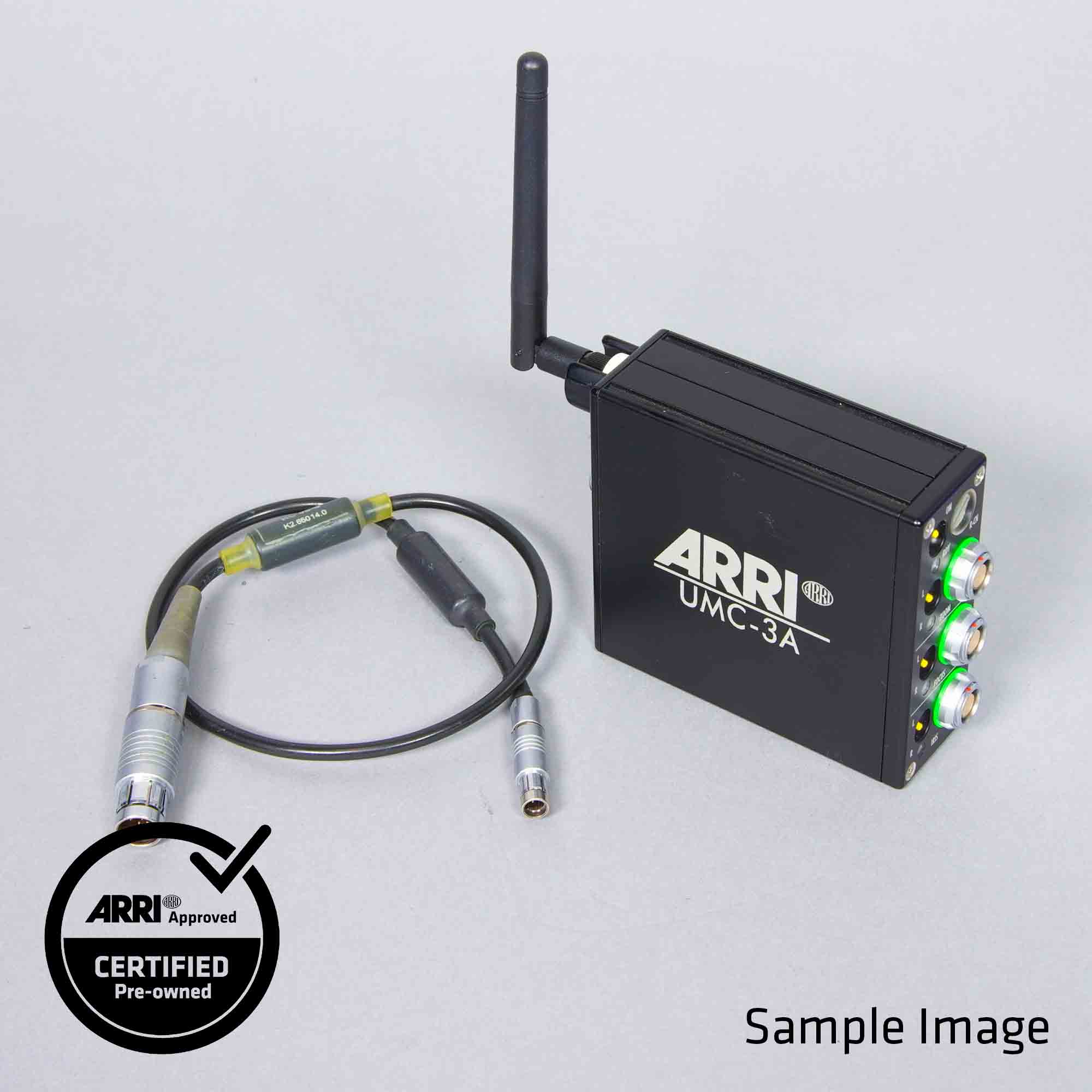 UMC-3A