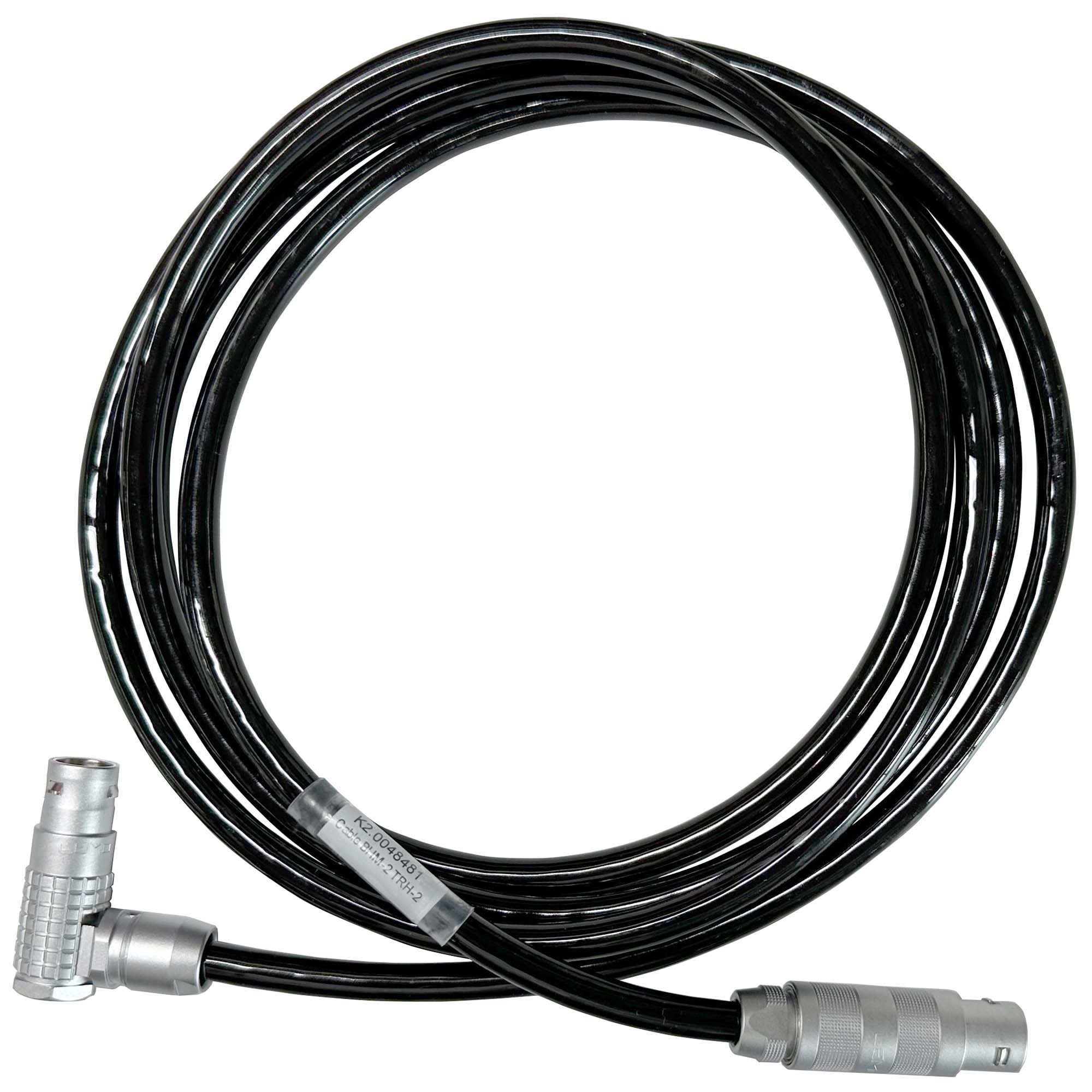 BHM-2 to TRH-2 Ext. Pwr, 7pin, 2m / 6.5ft