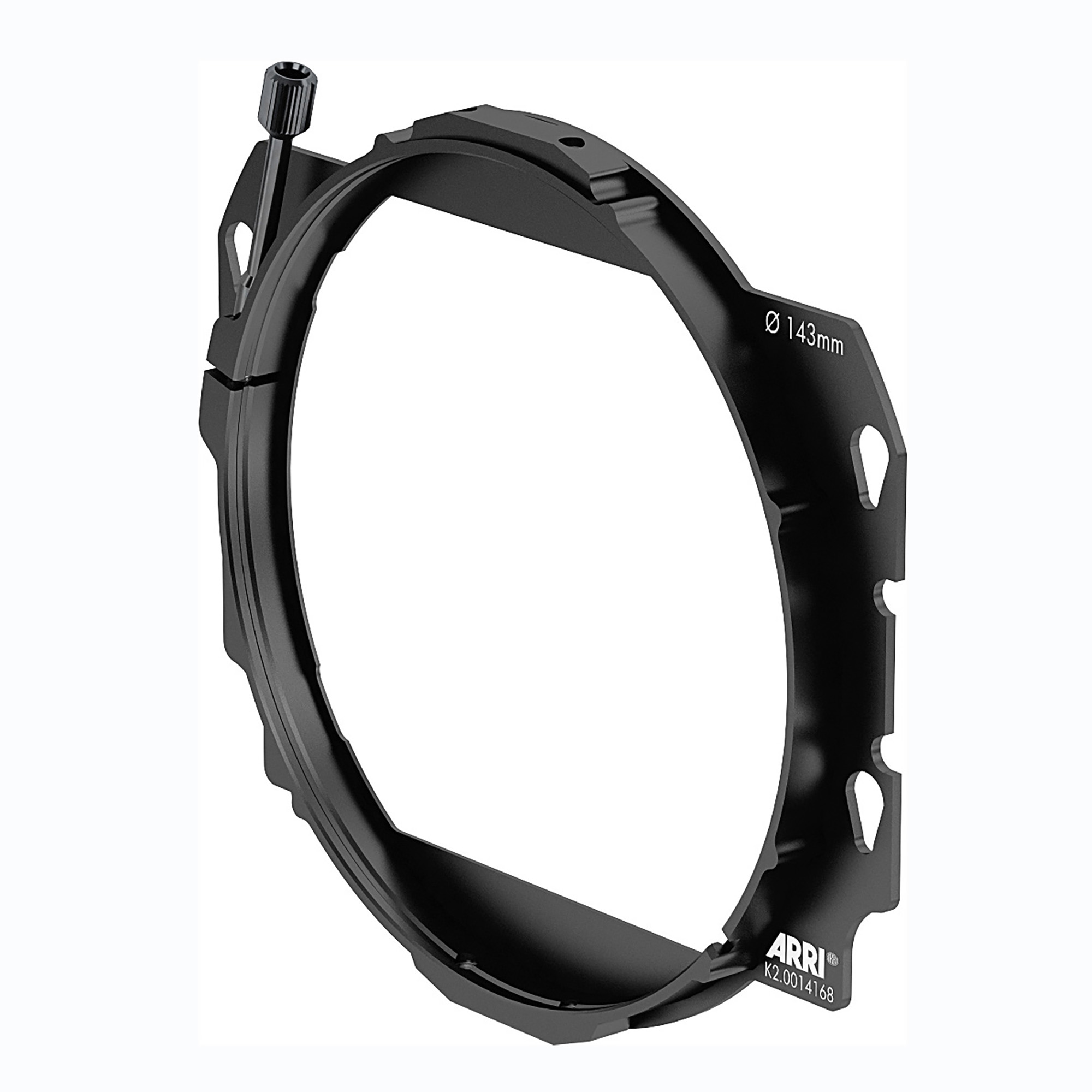 LMB 4x5 Clamp Adapter 143mm