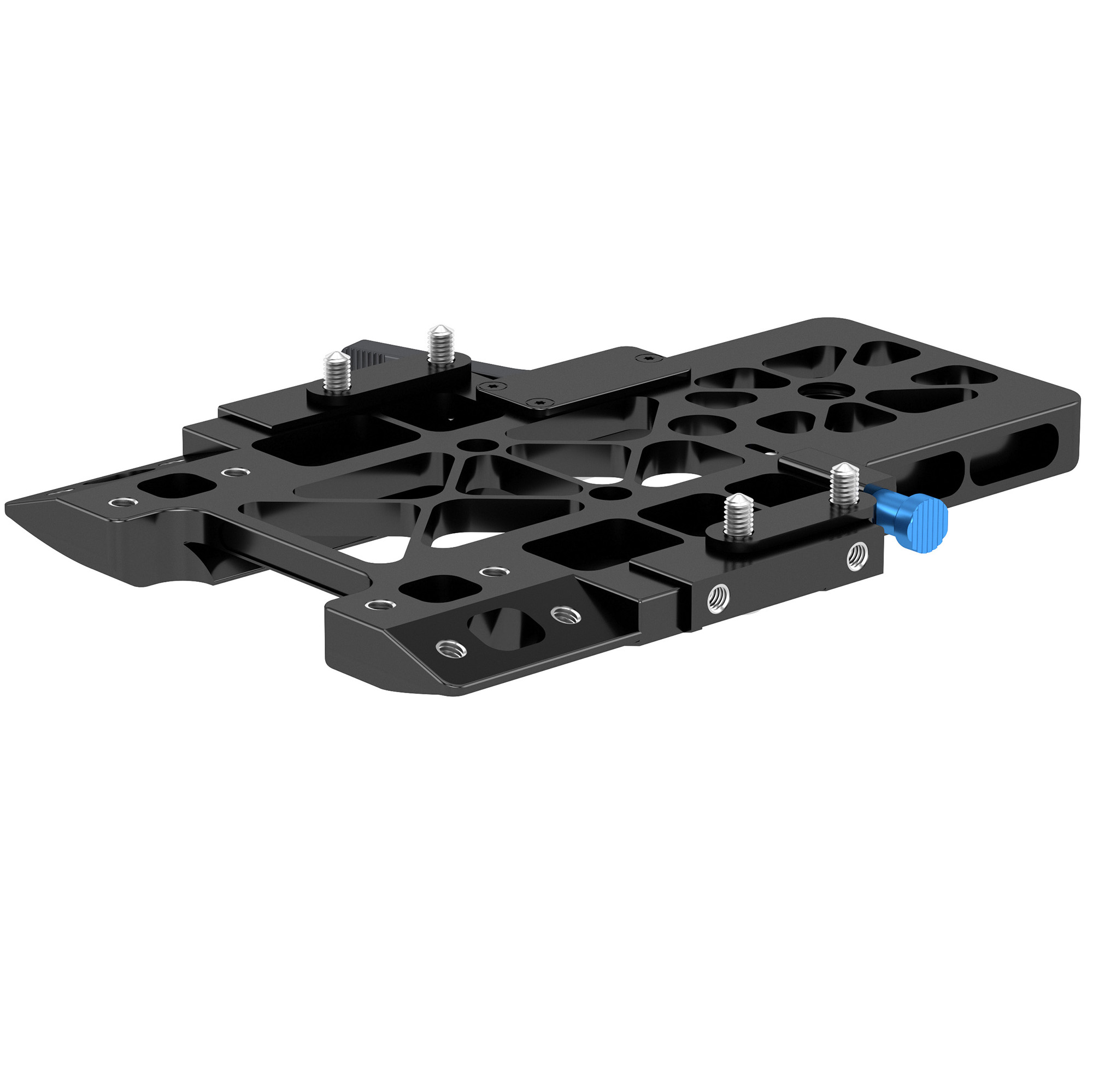 Balance Utility Dovetail BUD-2
