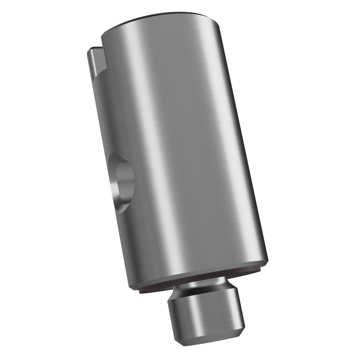 19mm, 3/8, Extension, Steel, M-F