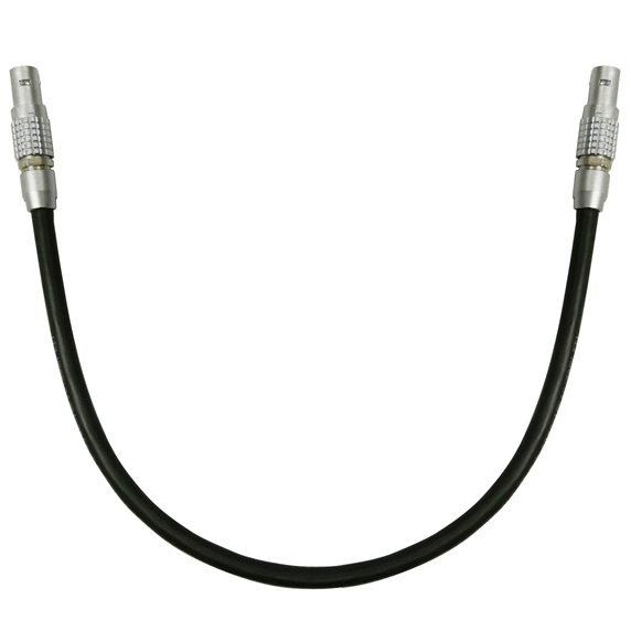 Volt Pwr Cable 0B 3-pin to RS 3-pin 0.3 m/0.9ft