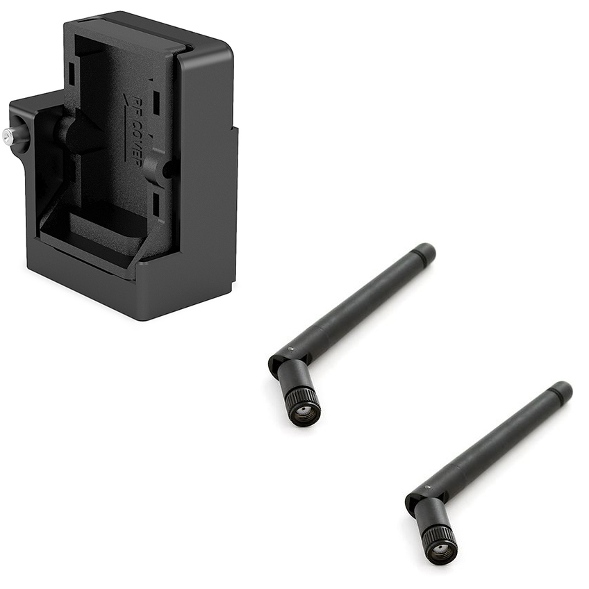 TRINITY RAT-1 Radio Adapter Set
