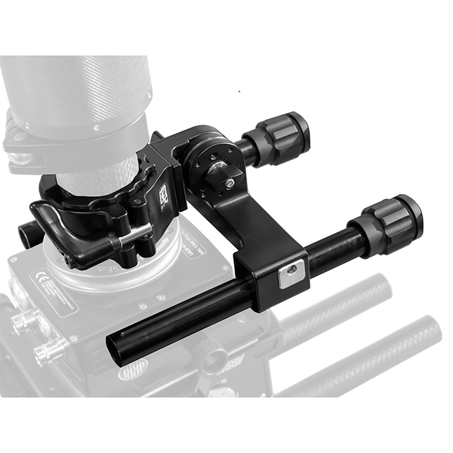 MMA-1, Main Monitor Mounting Adapter