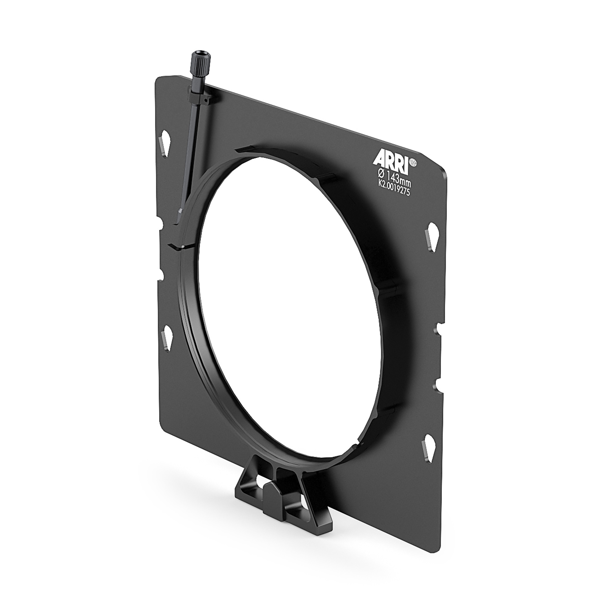 LMB 6x6 Clamp Adapter 143mm