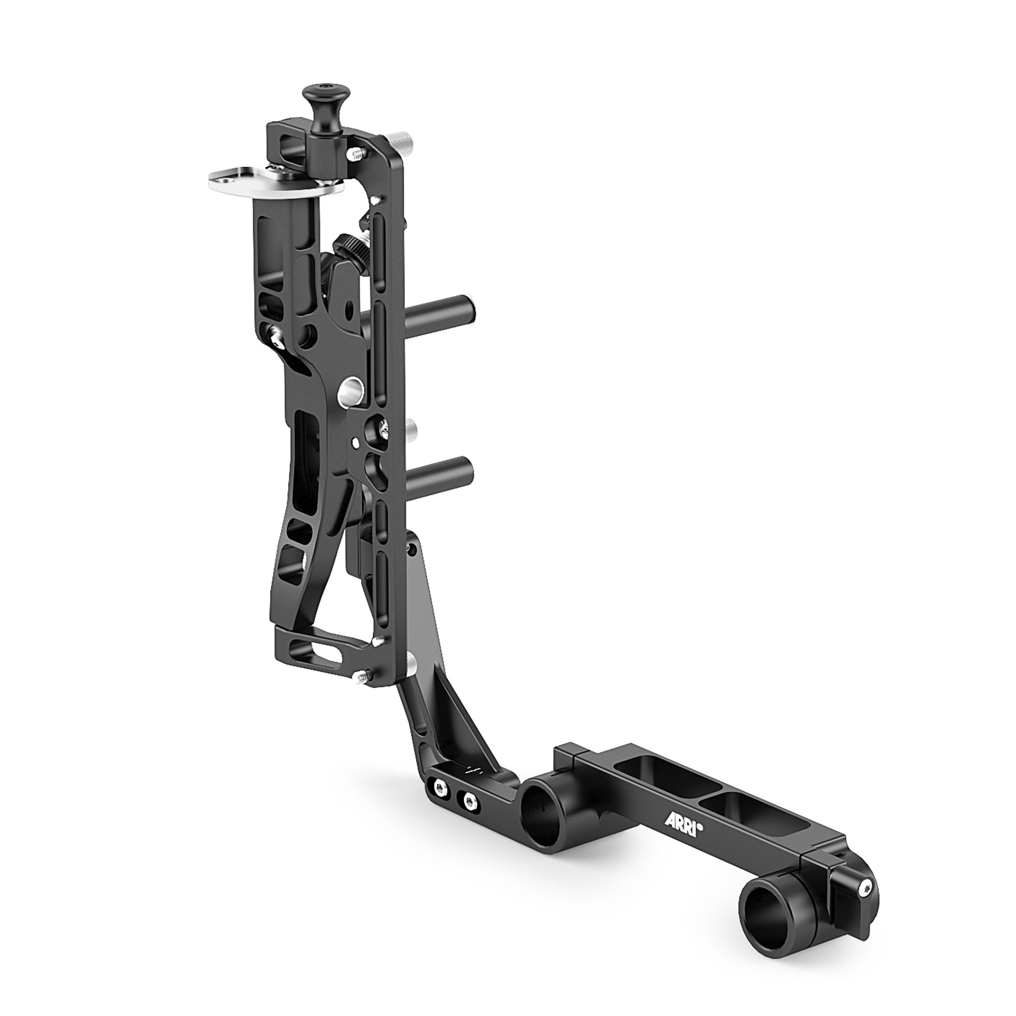 LMB 6x6 Swing Away Tilt Mod. 19mm Studio