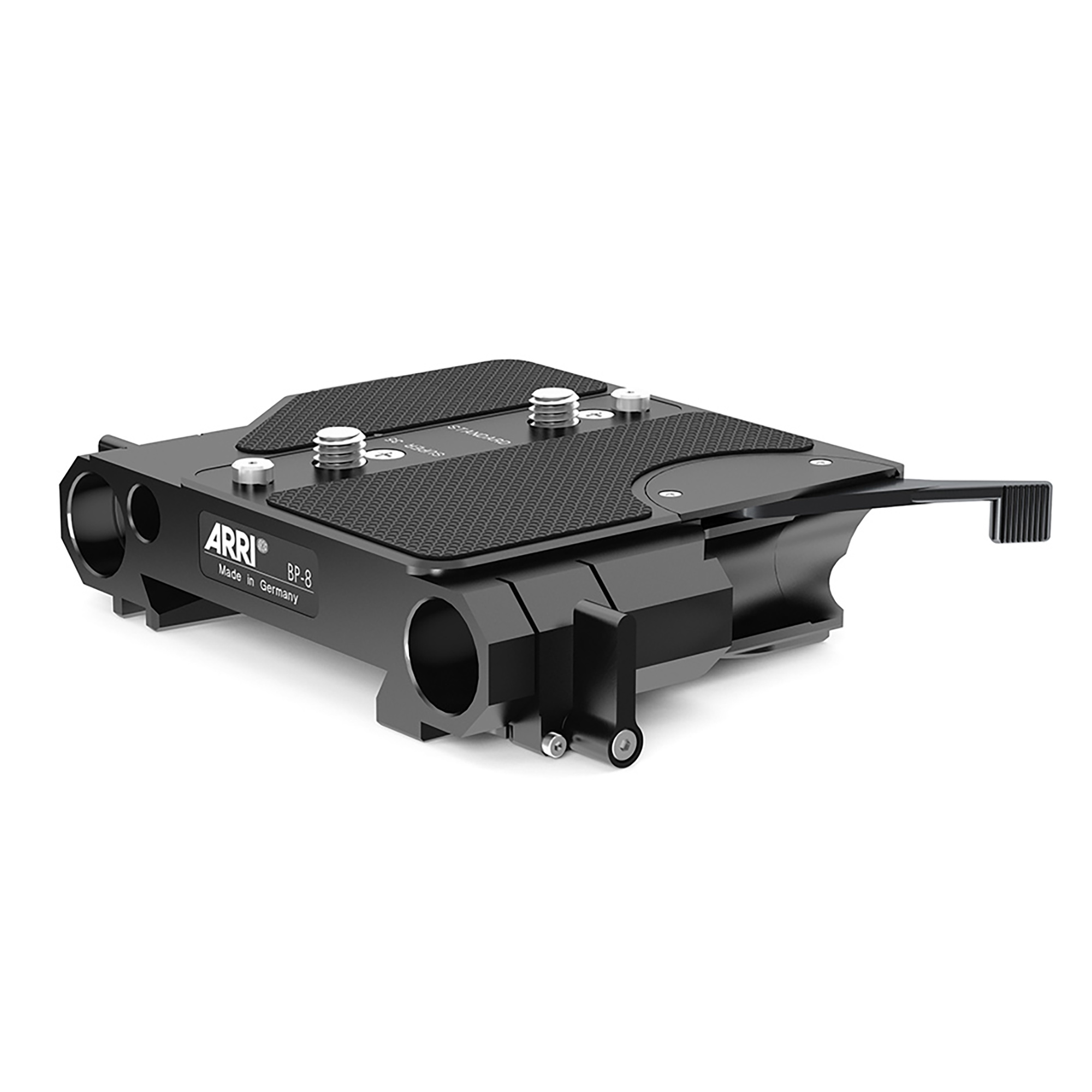 Bridge Plate BP-8