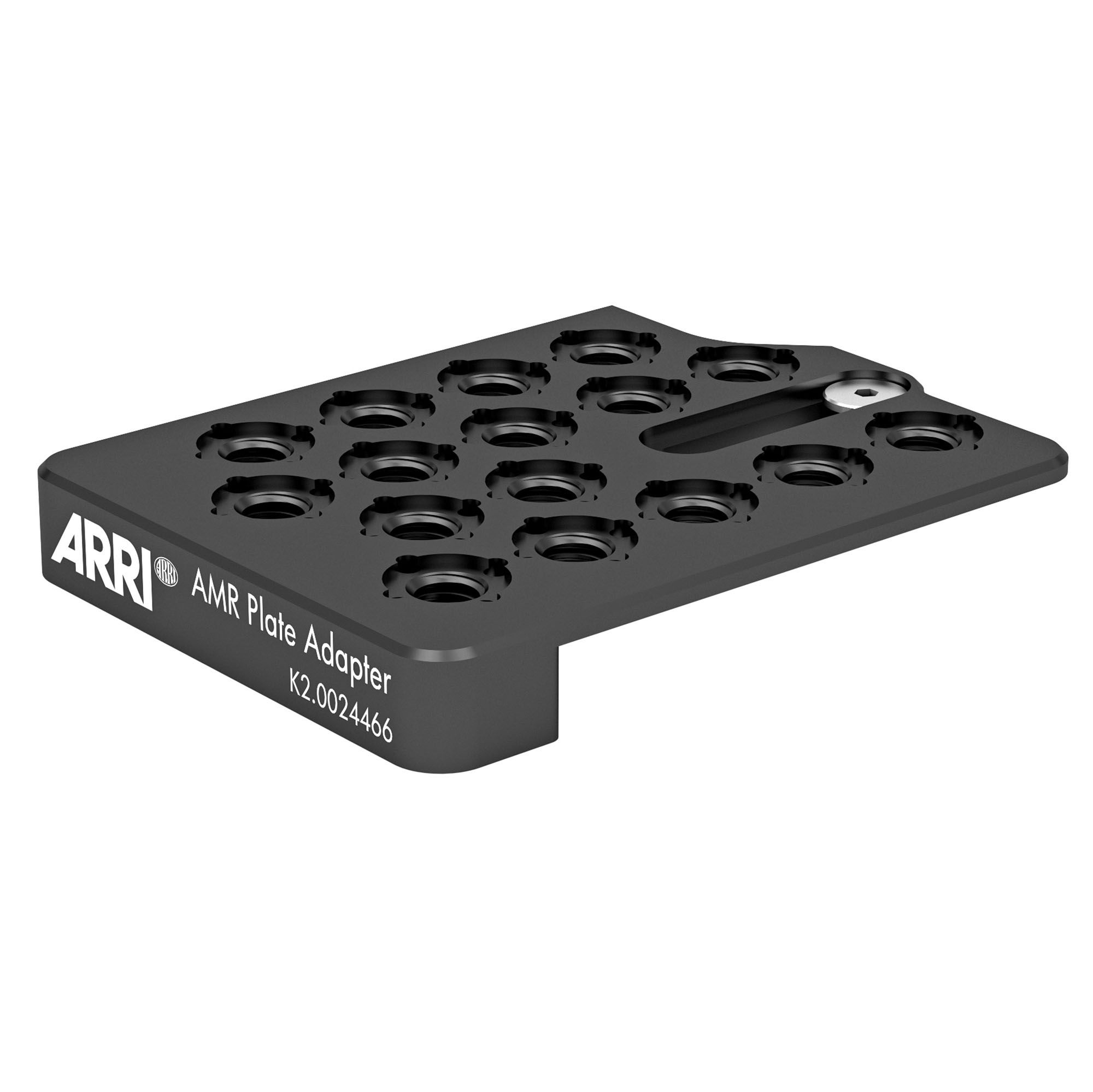 AMR Plate Adapter