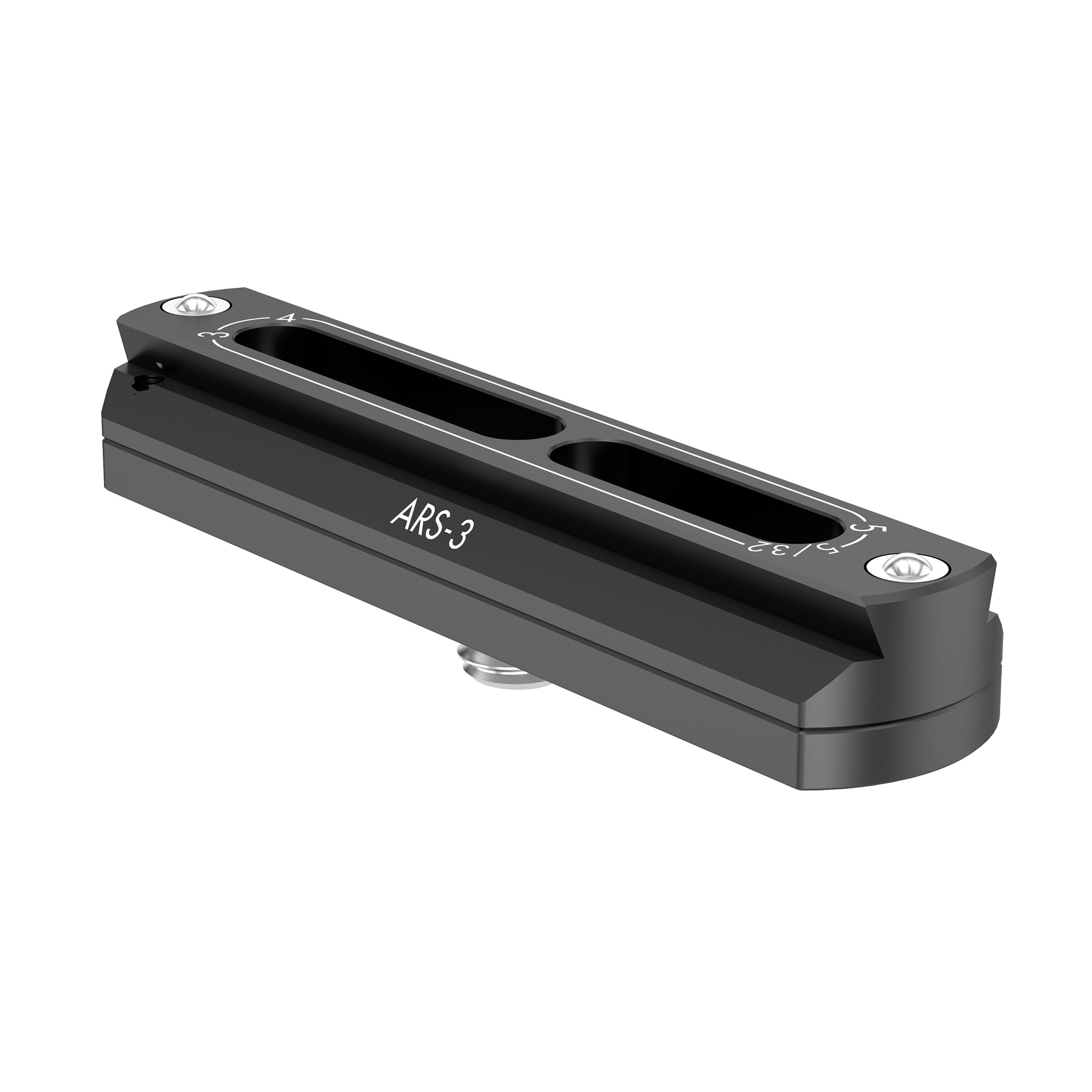 Accessory Rail Small ARS-3