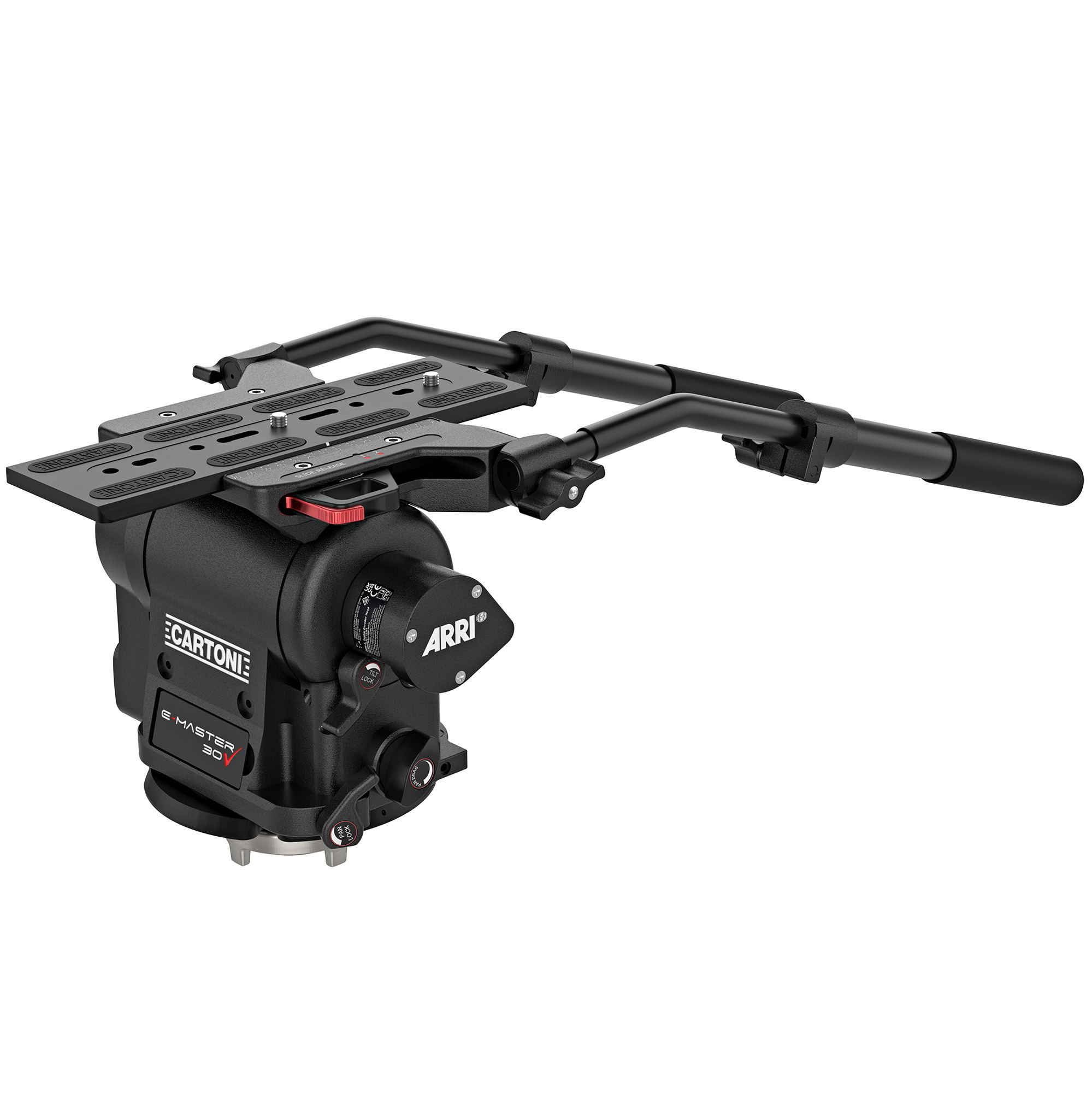 DEH-2, Digital Encoder Head 2