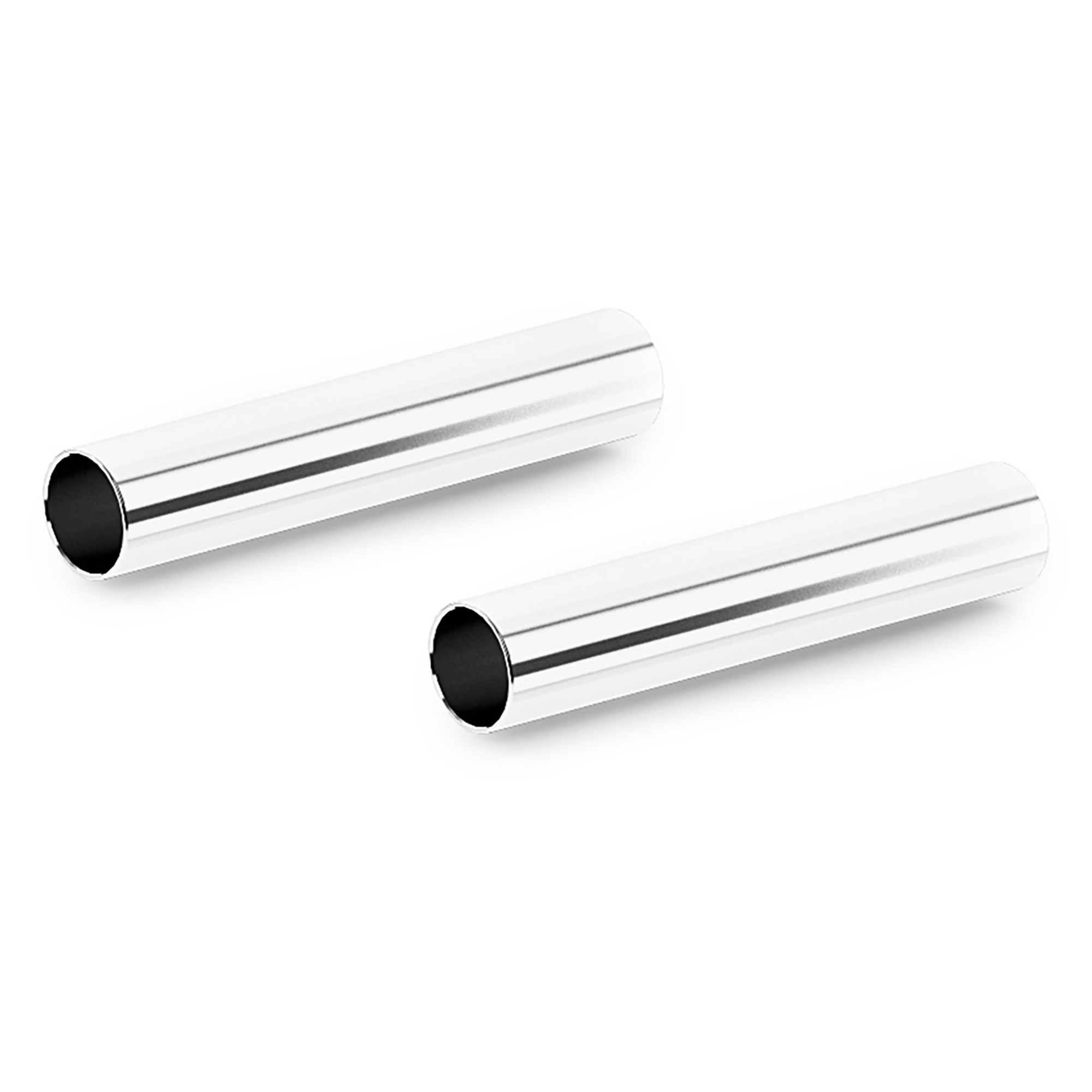 Support Rods 90mm/3.5in, 19 mm