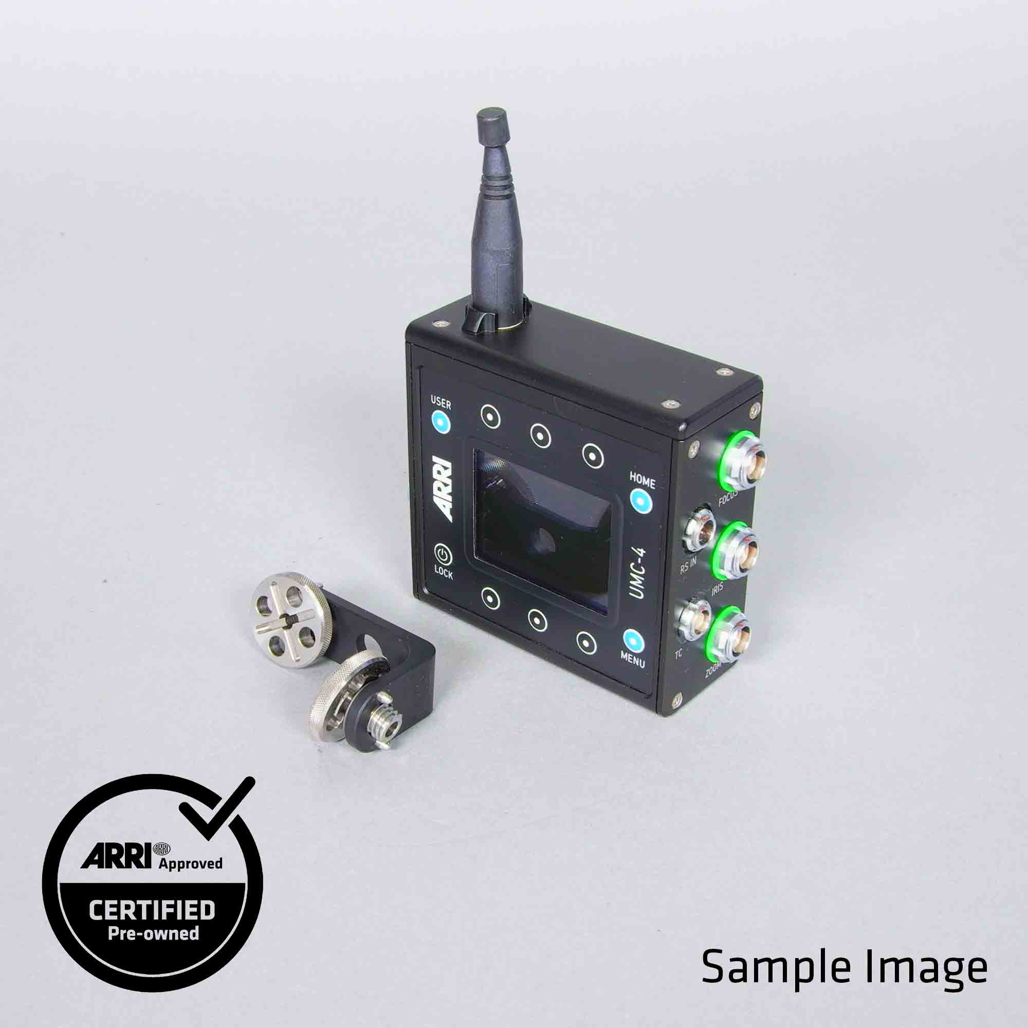 UMC-4 LDS