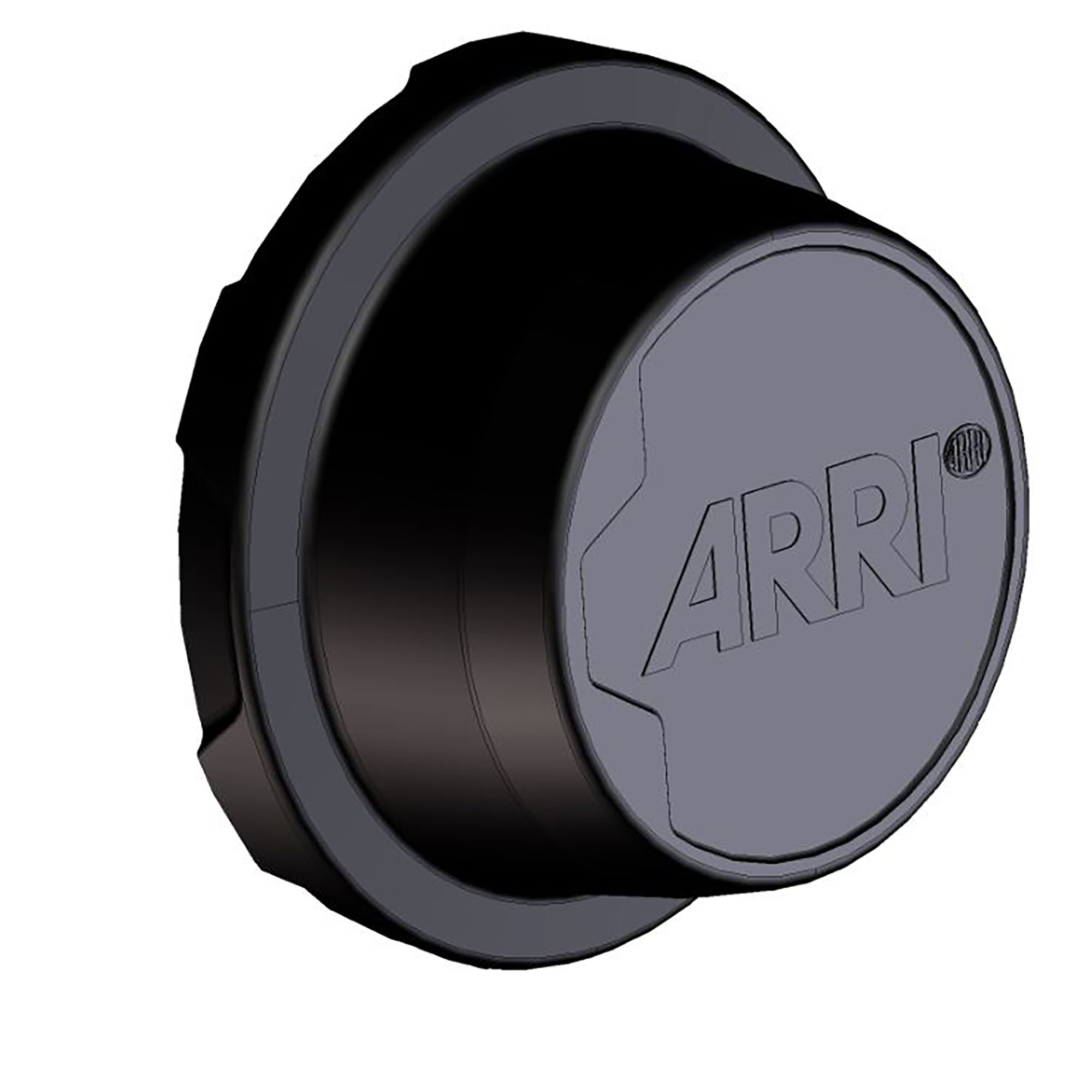 ARRI LPL Mount Lens Rear Cap Extended
