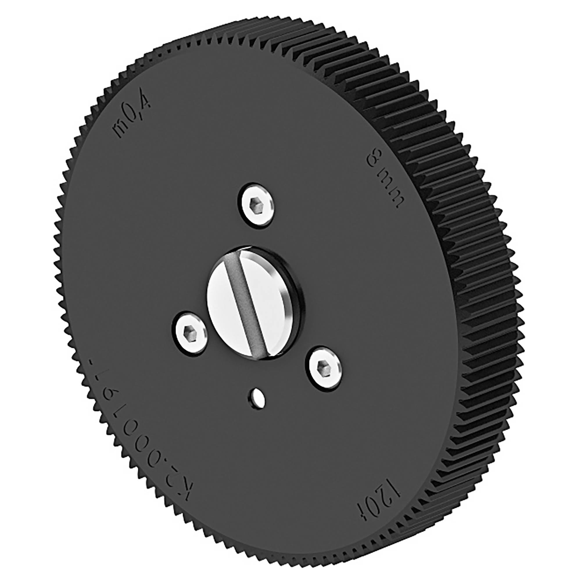 CLM-3 Gear m0.4/64p, 120t