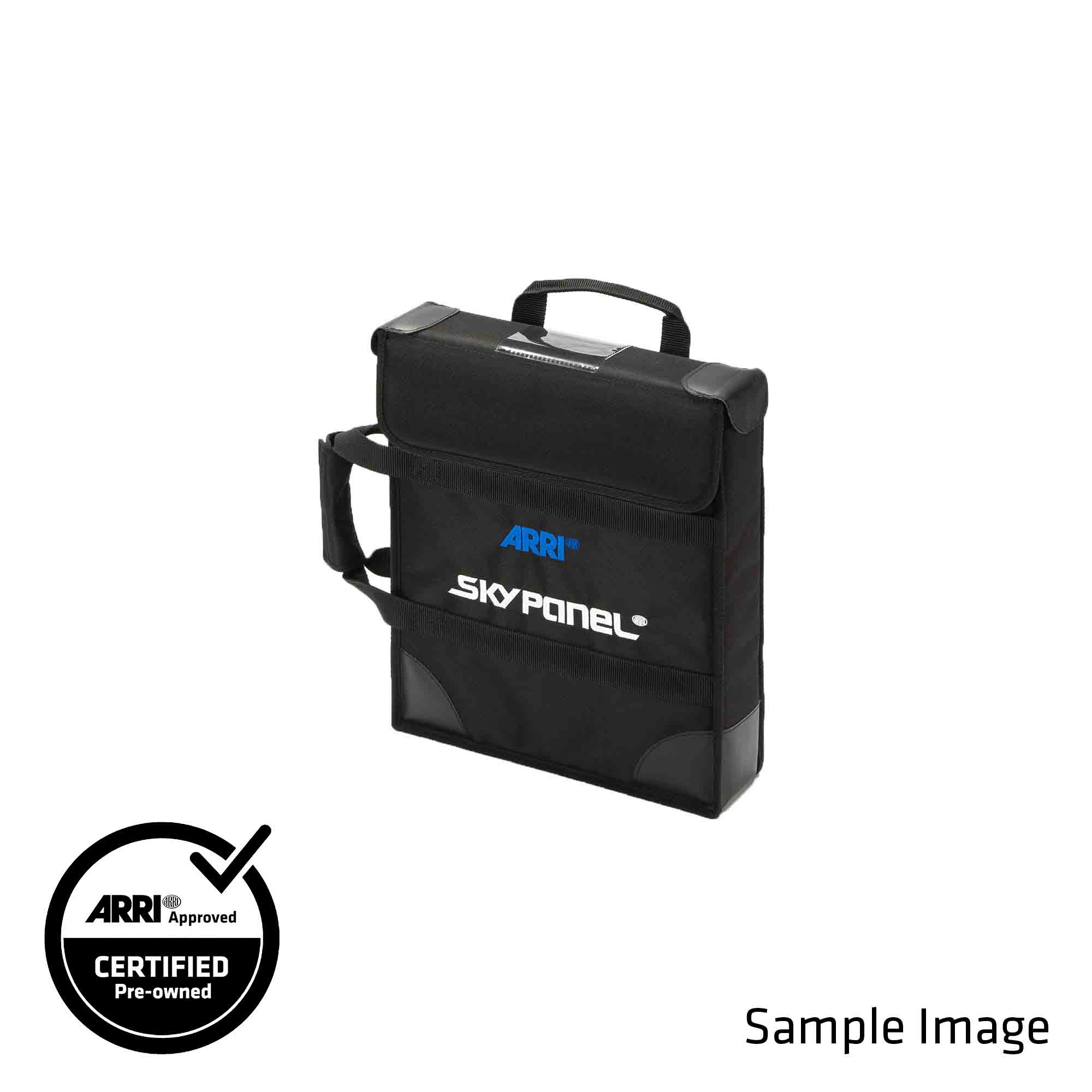 Accessory Panel Bag S30