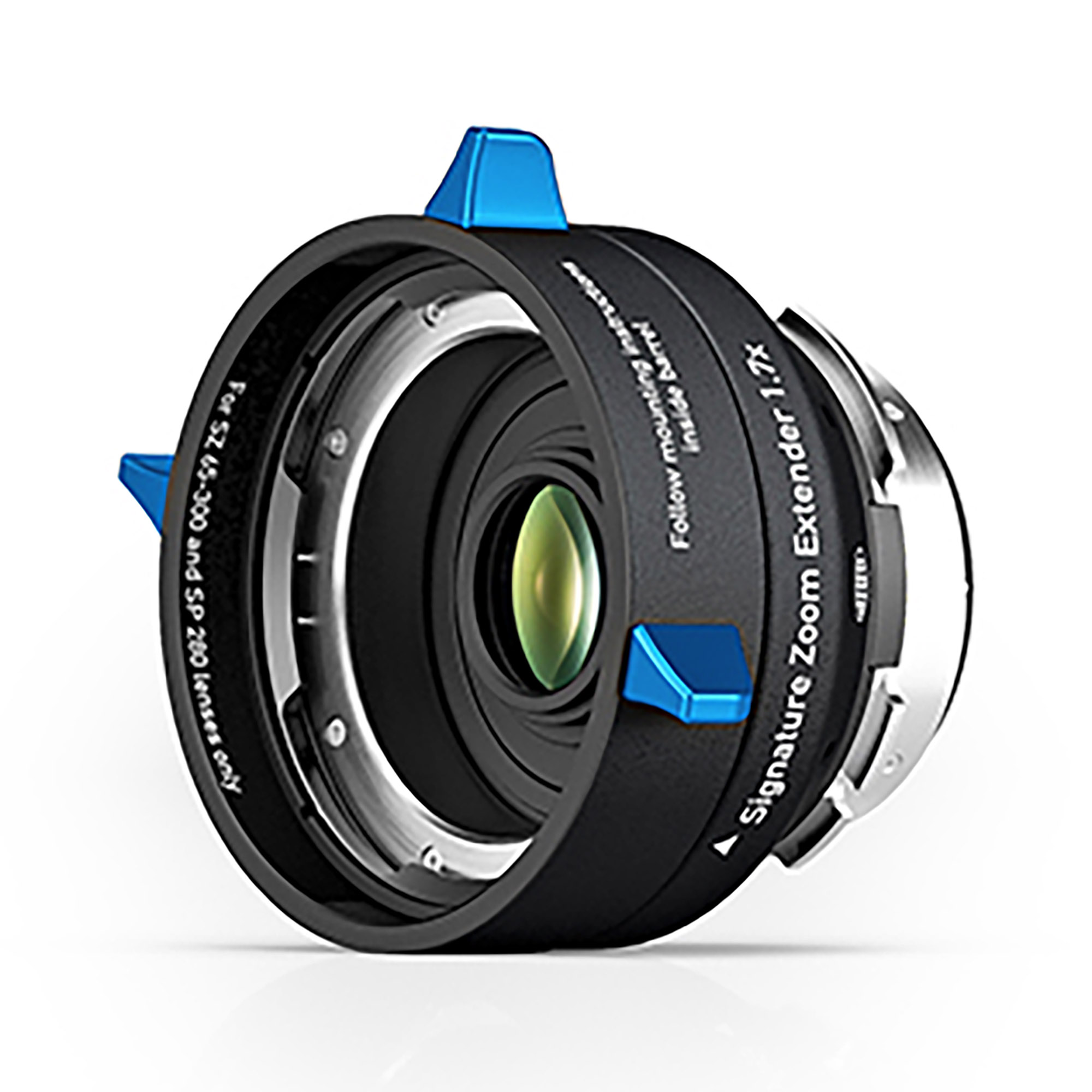 ARRI Signature Zoom Extender 1.7x