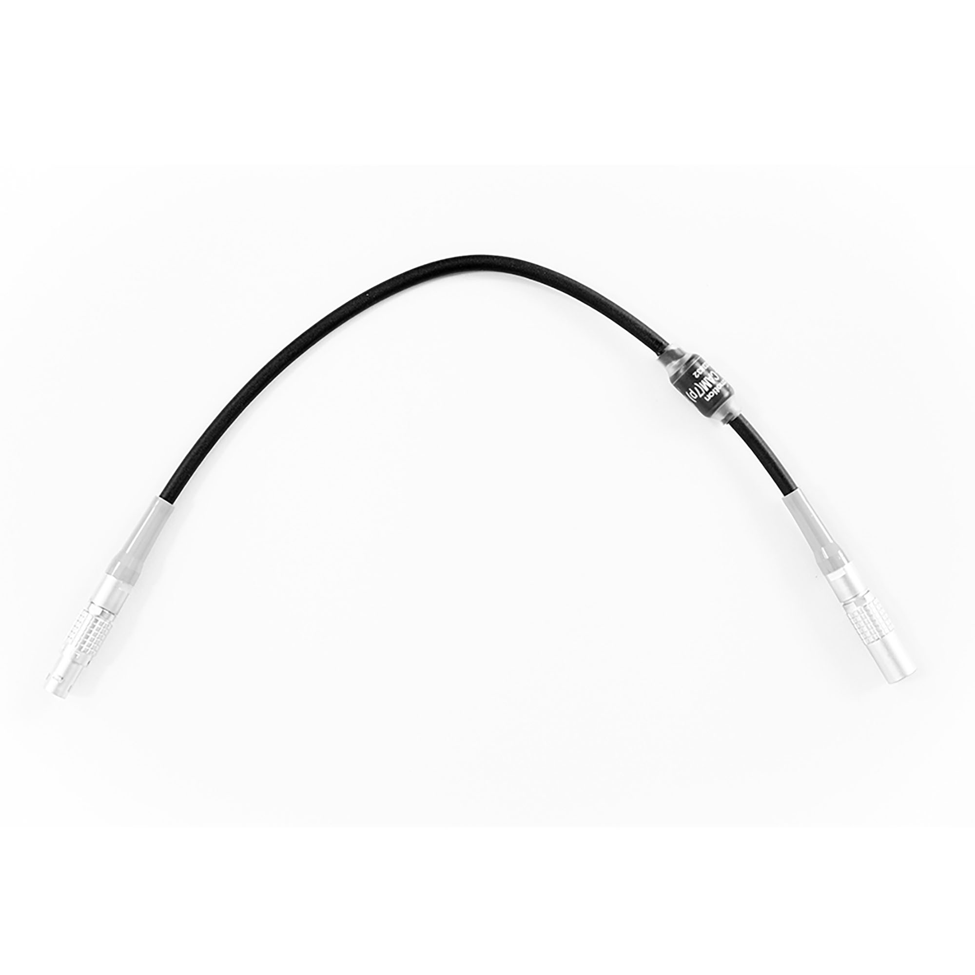 Cable CAM (7p, f) - CAM (7p, m) (0.3m/1ft)
