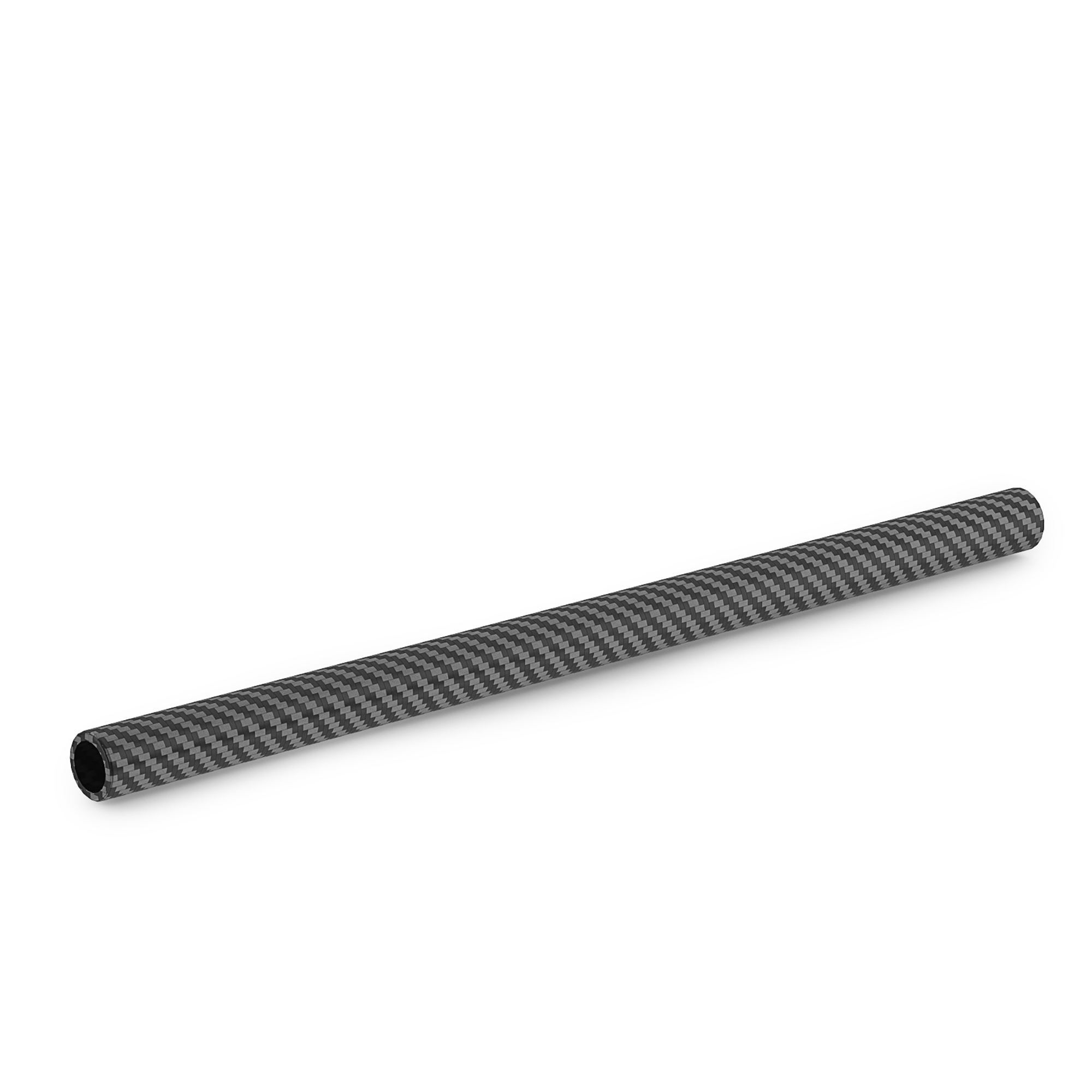 Single Support Rod 340mm/13.4in, 19mm
