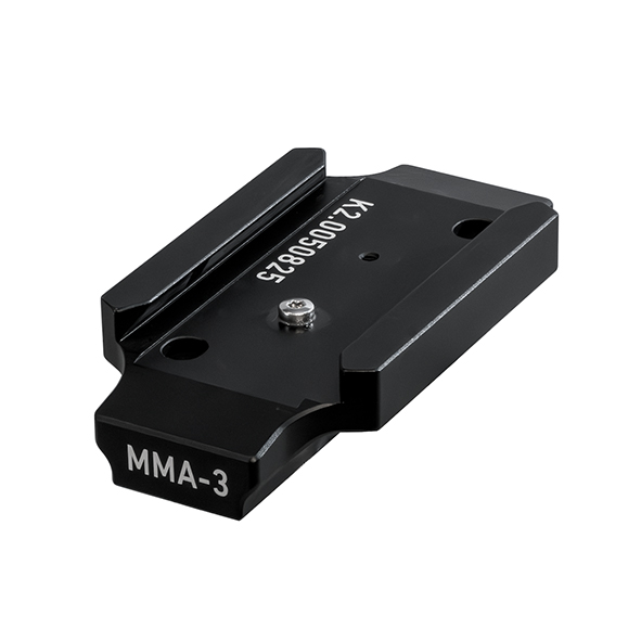 MMA-3 Monitor Mounting Adapter 3