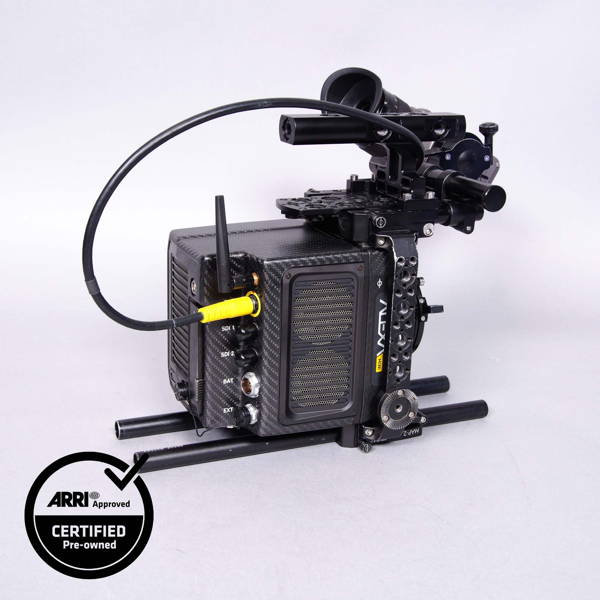 ALEXA Mini
