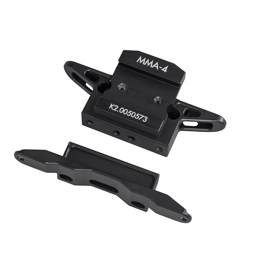MMA-4, Low Mode Monitor Mounting Adapter