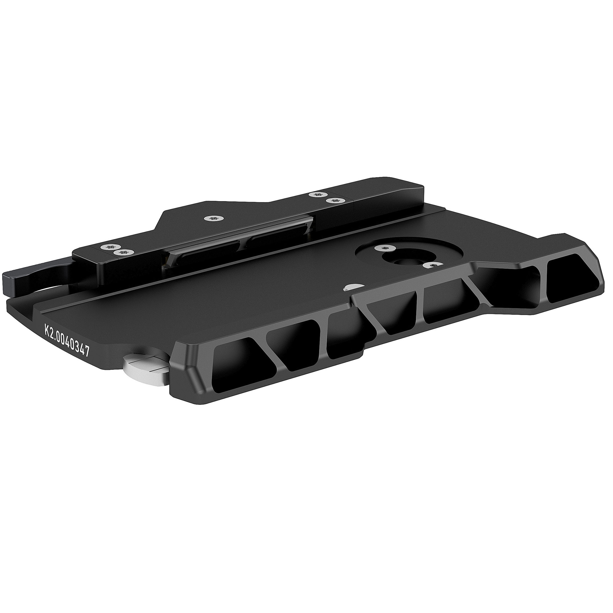 DUB-3, Dovetail Utility Base / 3