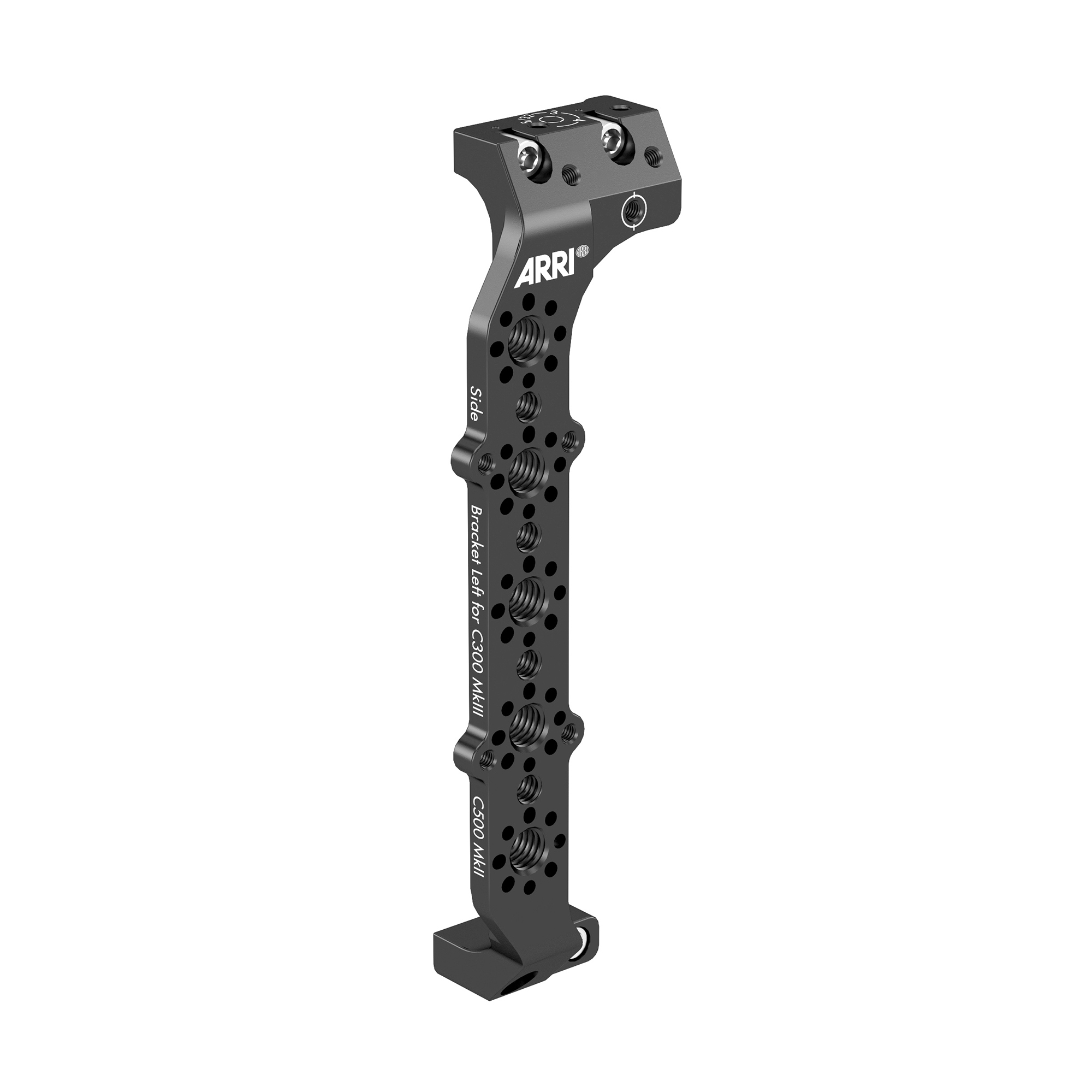 Side Bracket Left for C300 MkIII/ C500 MkII