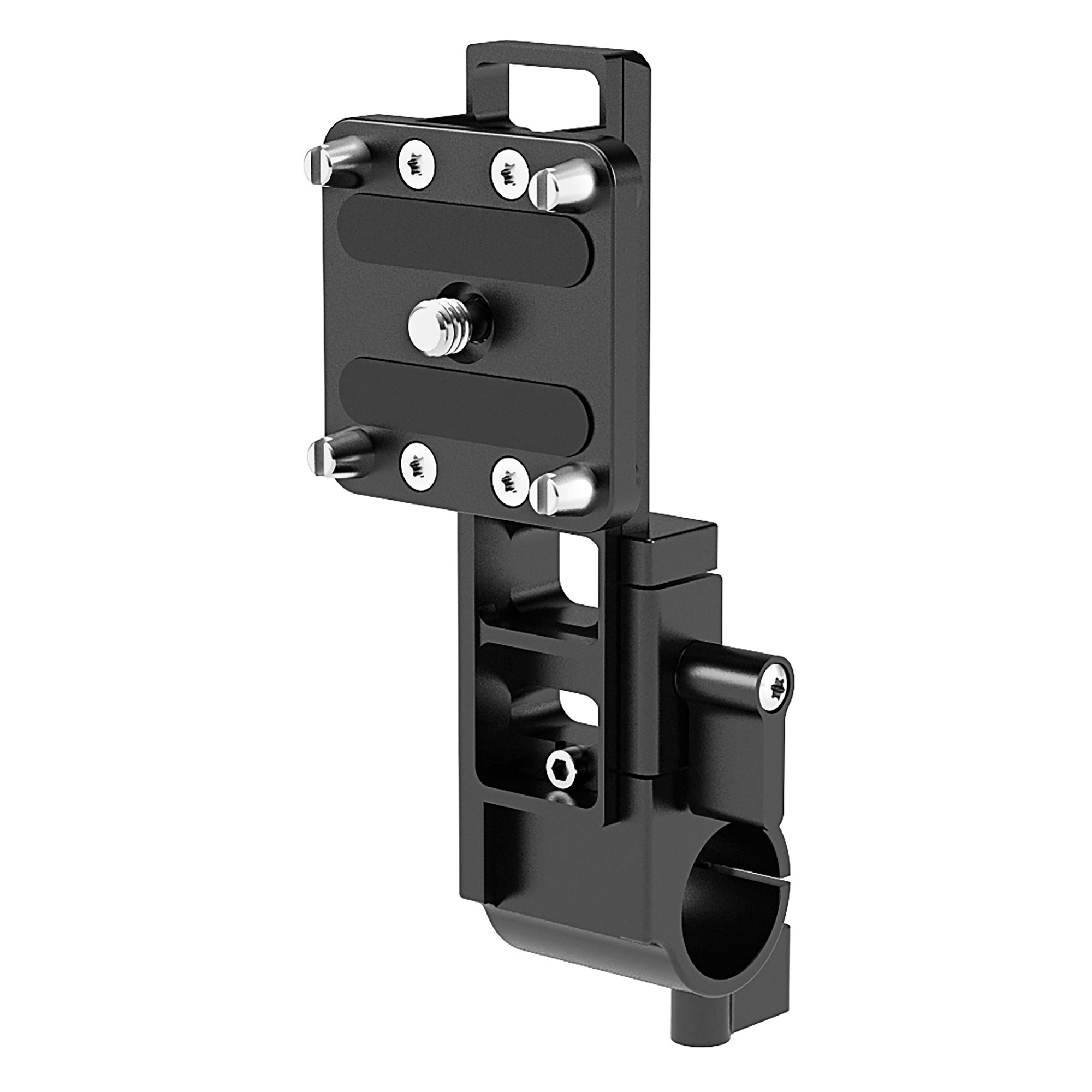 Monitor Adapter for Transvideo