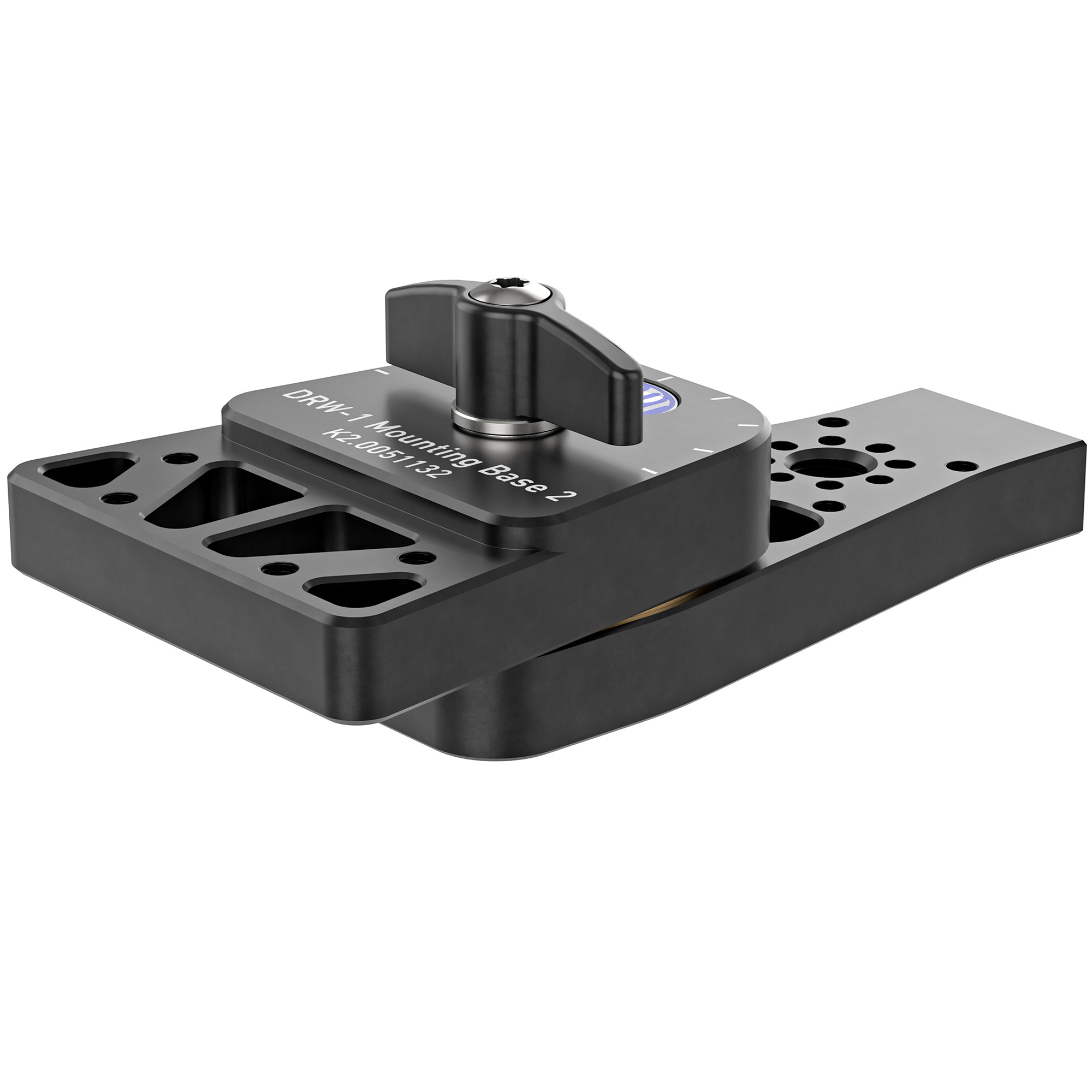 DRW-1 Mounting Base 2