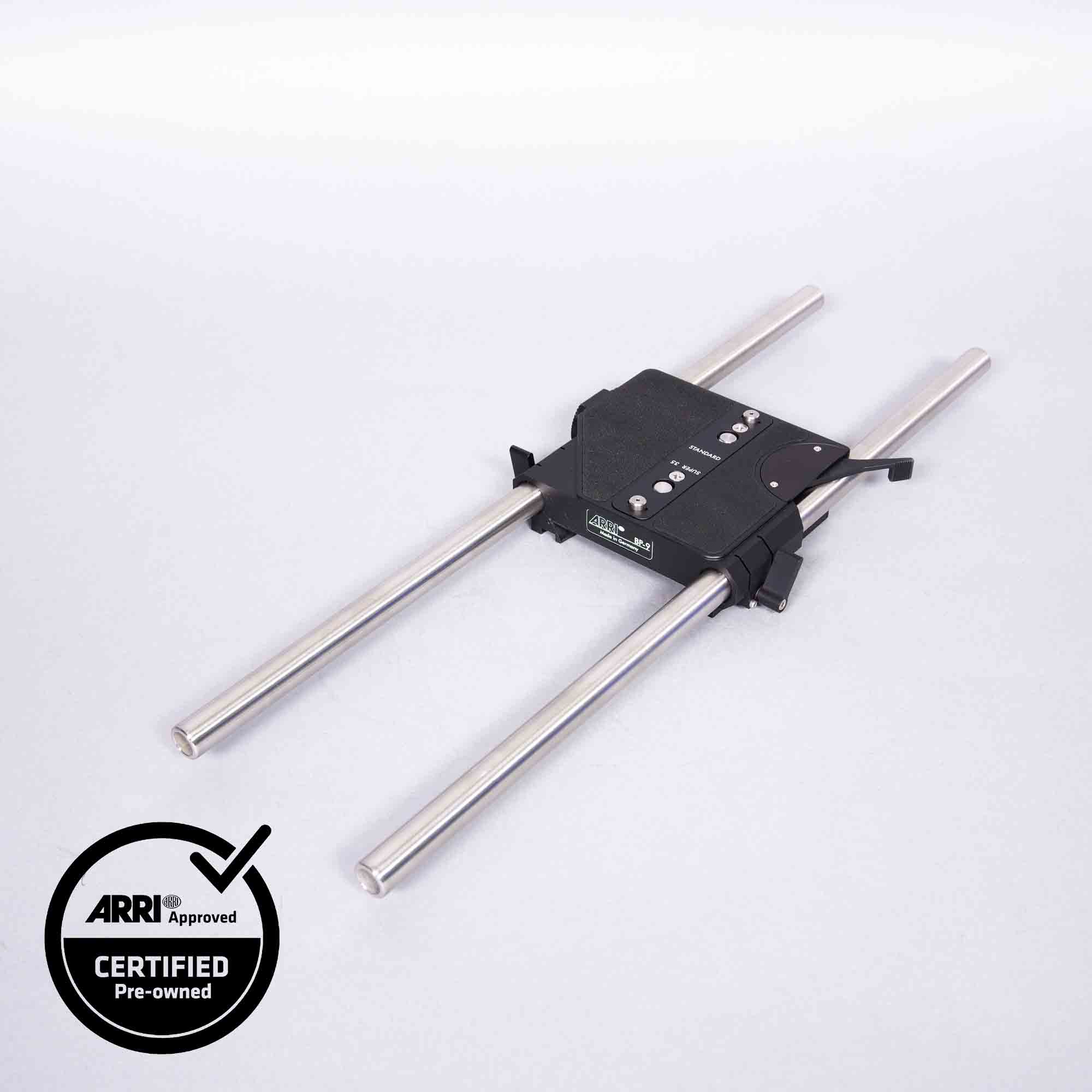 Bridge Plate BP-9