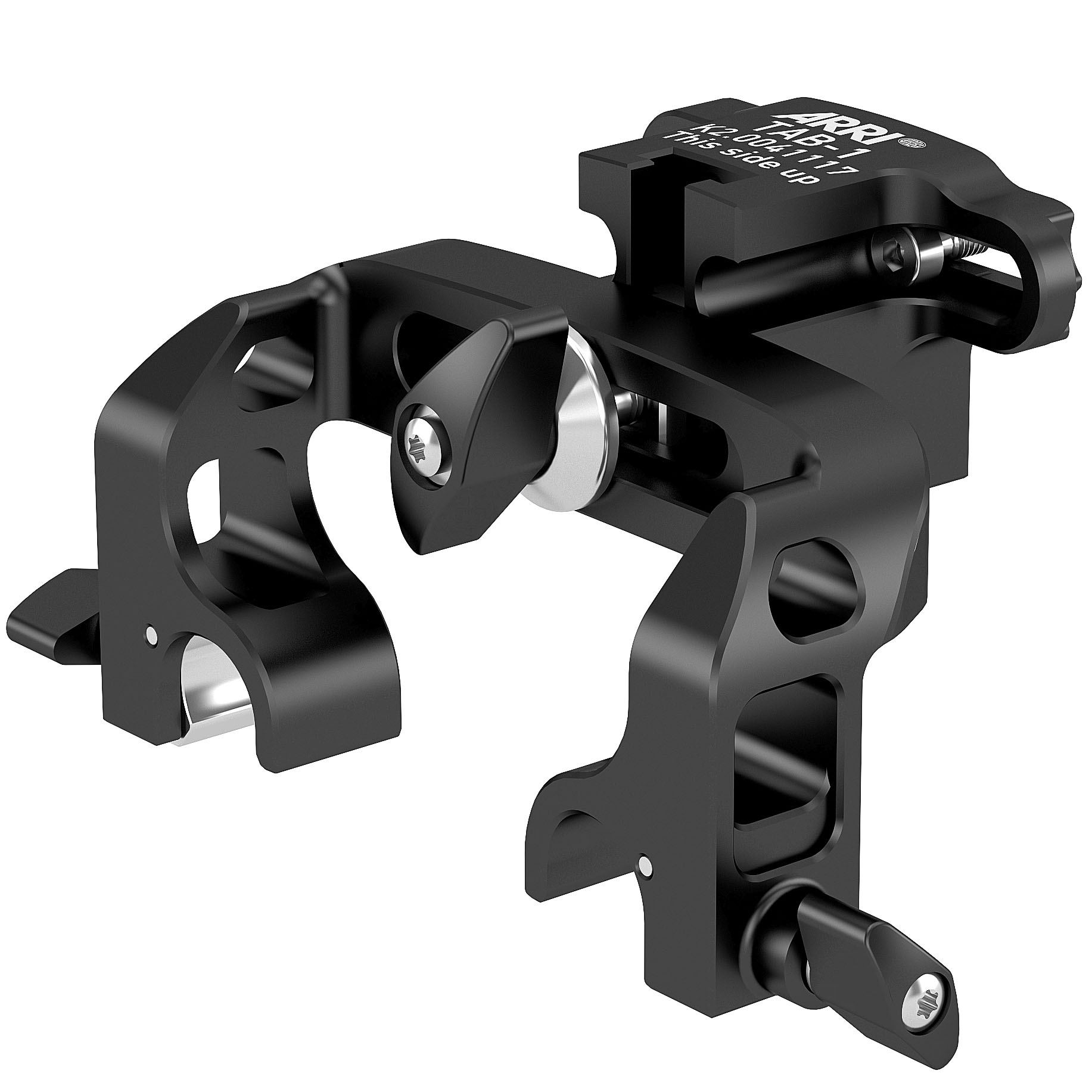 Top Attachment Bracket TAB-1