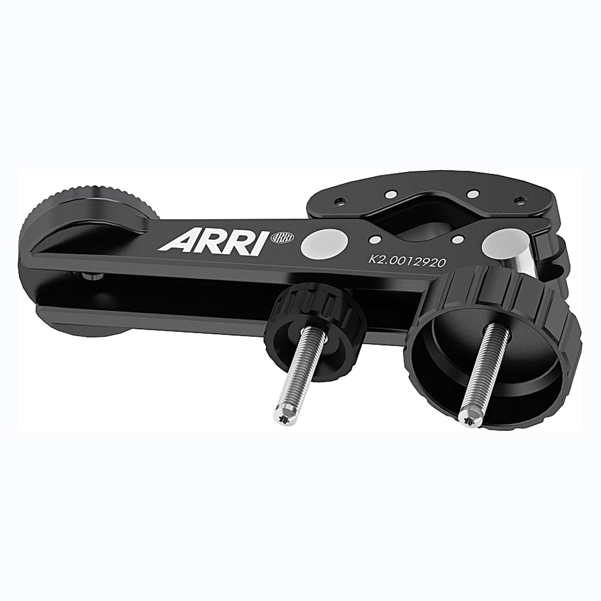 Handgrip Pan Bar Clamp Universal