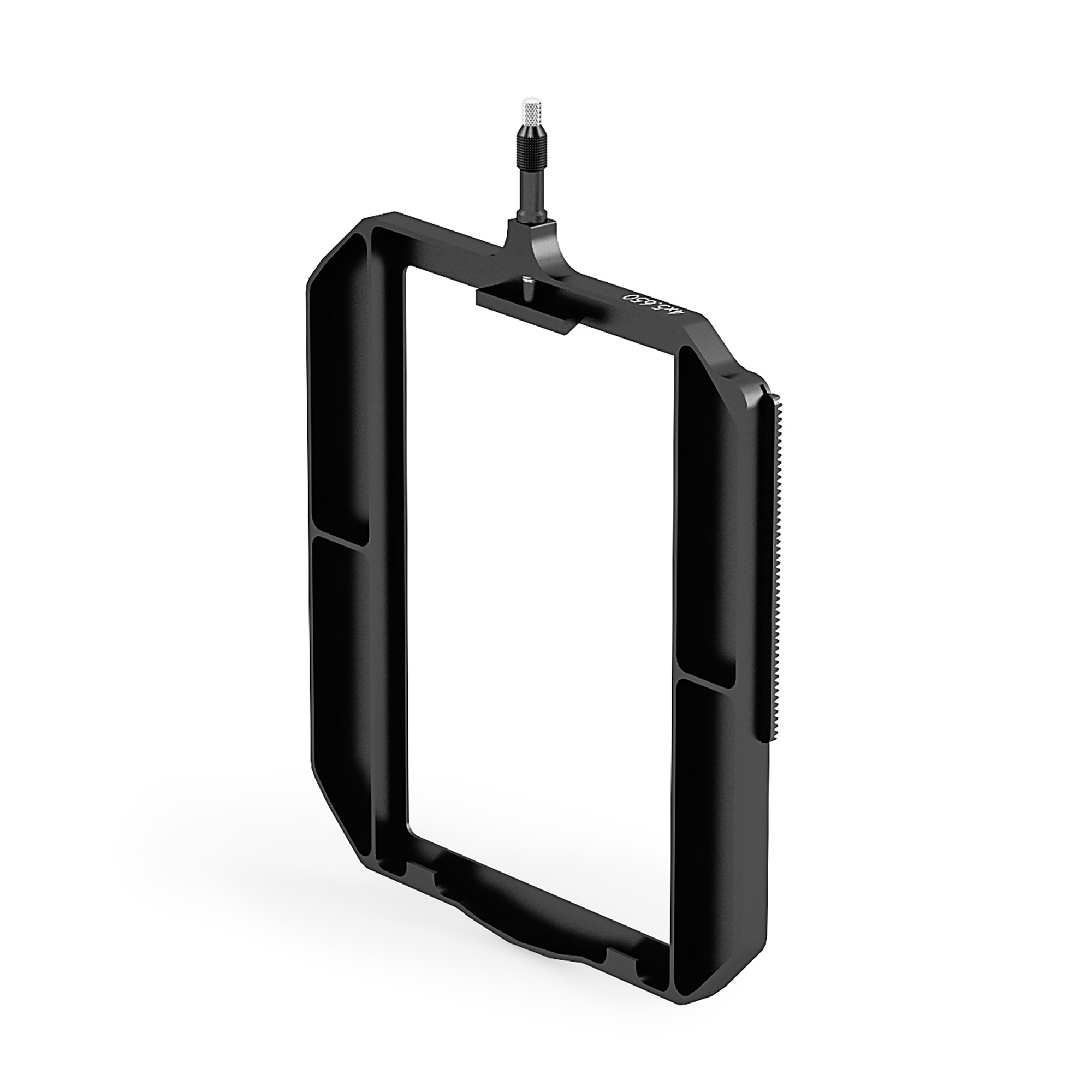 Filter Frame 4x5,65in V, geared