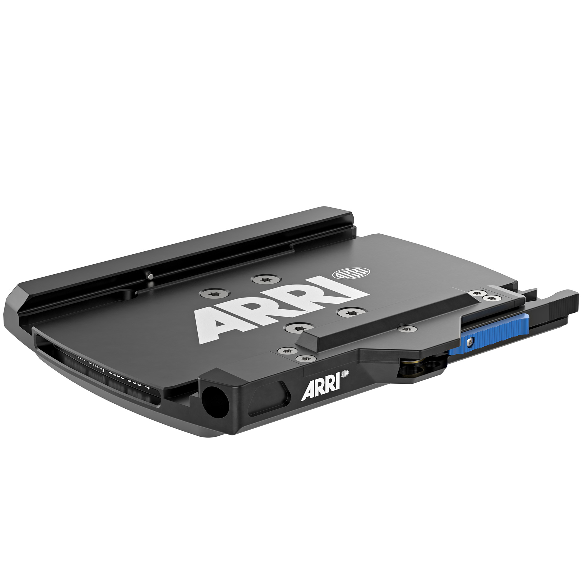 DUB-4, Dovetail Utility Base 4