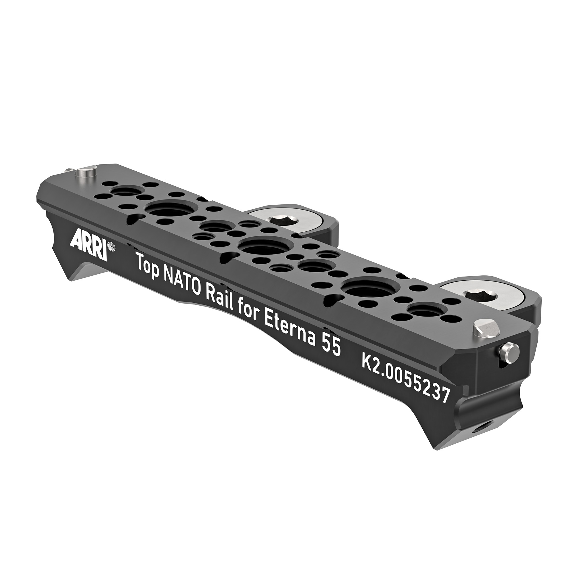 Top NATO Rail for ETERNA 55