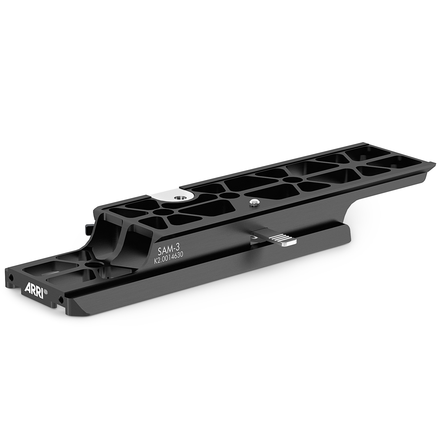 Stabilizer Adapter Mount SAM-3 for AMIRA