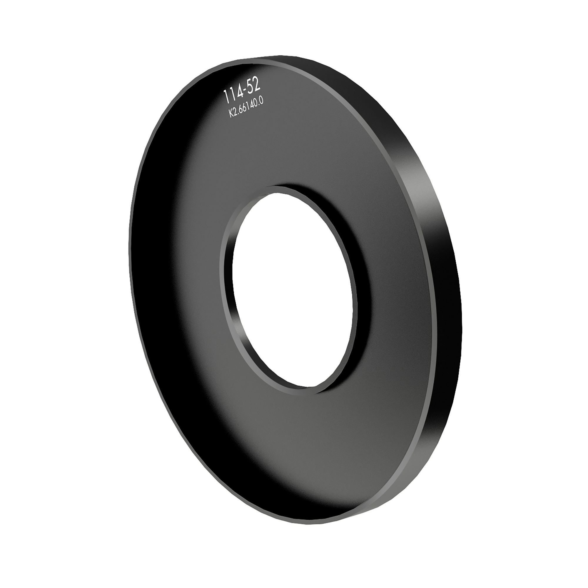 Still Lens Clamp-On Ring 52