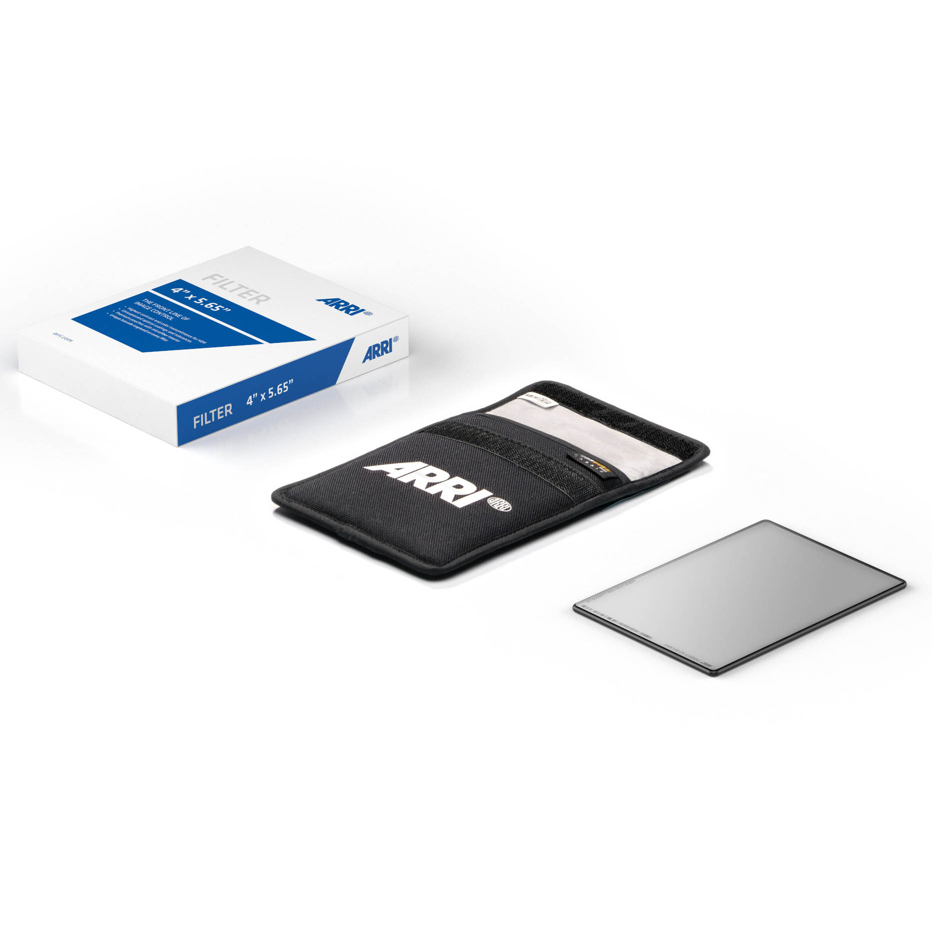 ARRI FSND 0.9 Filter