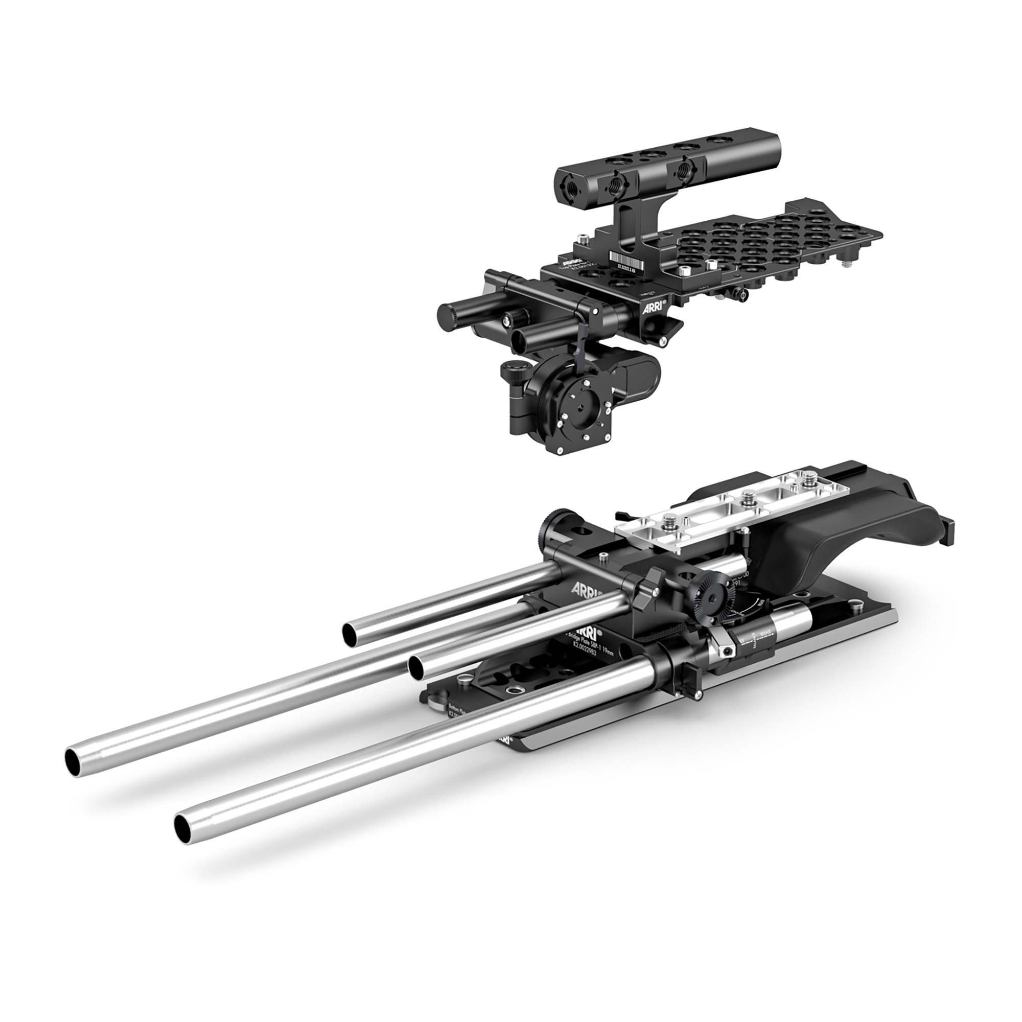 Cine 19mm Pro Set for Canon C700