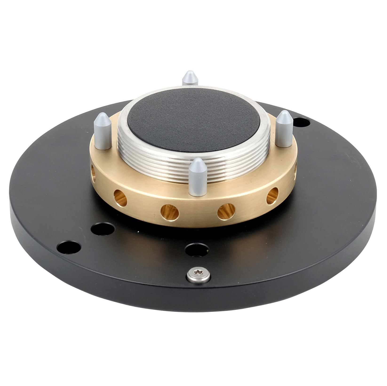 SRH Mitchell Mount, Metric