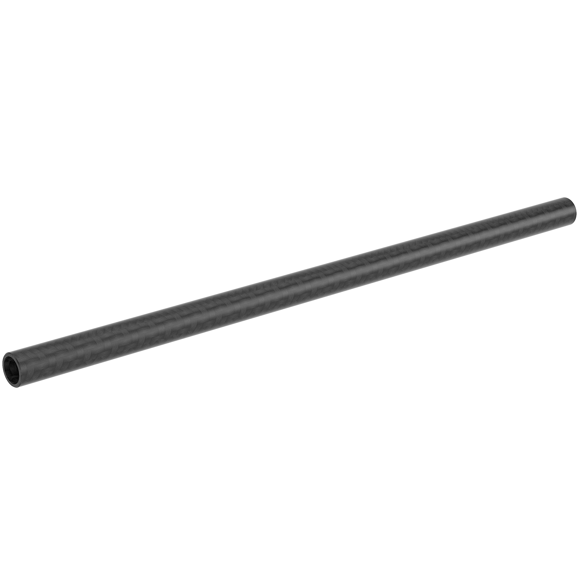 Support Rods 430mm, 16.9in, 19mm