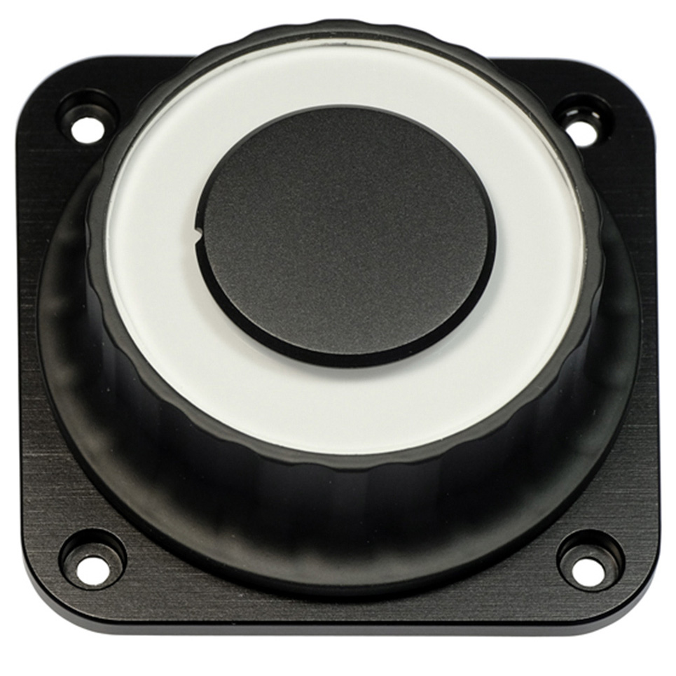 Focus Knob for SRH Remote Control Panel