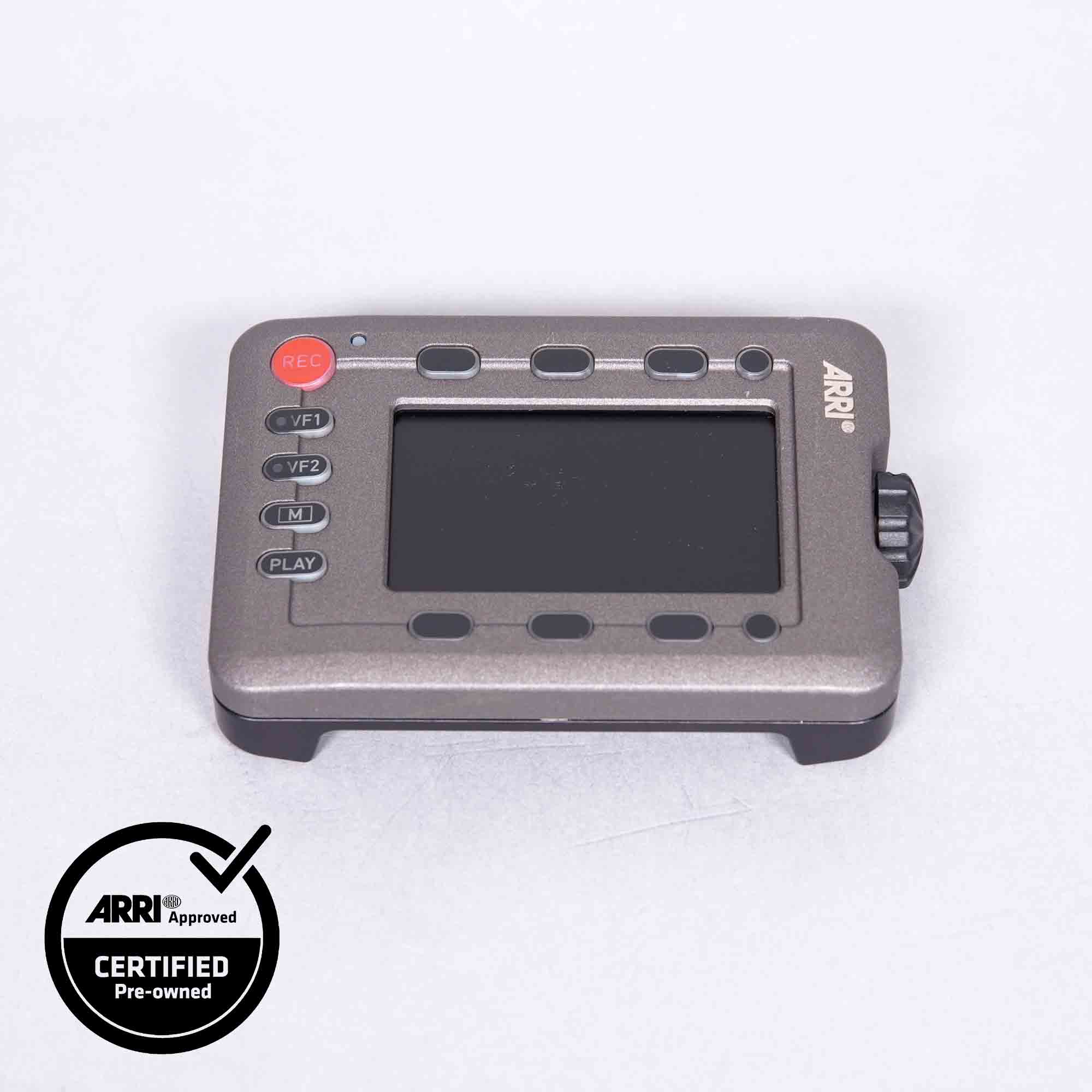 Camera Control Panel CCP-1 Set