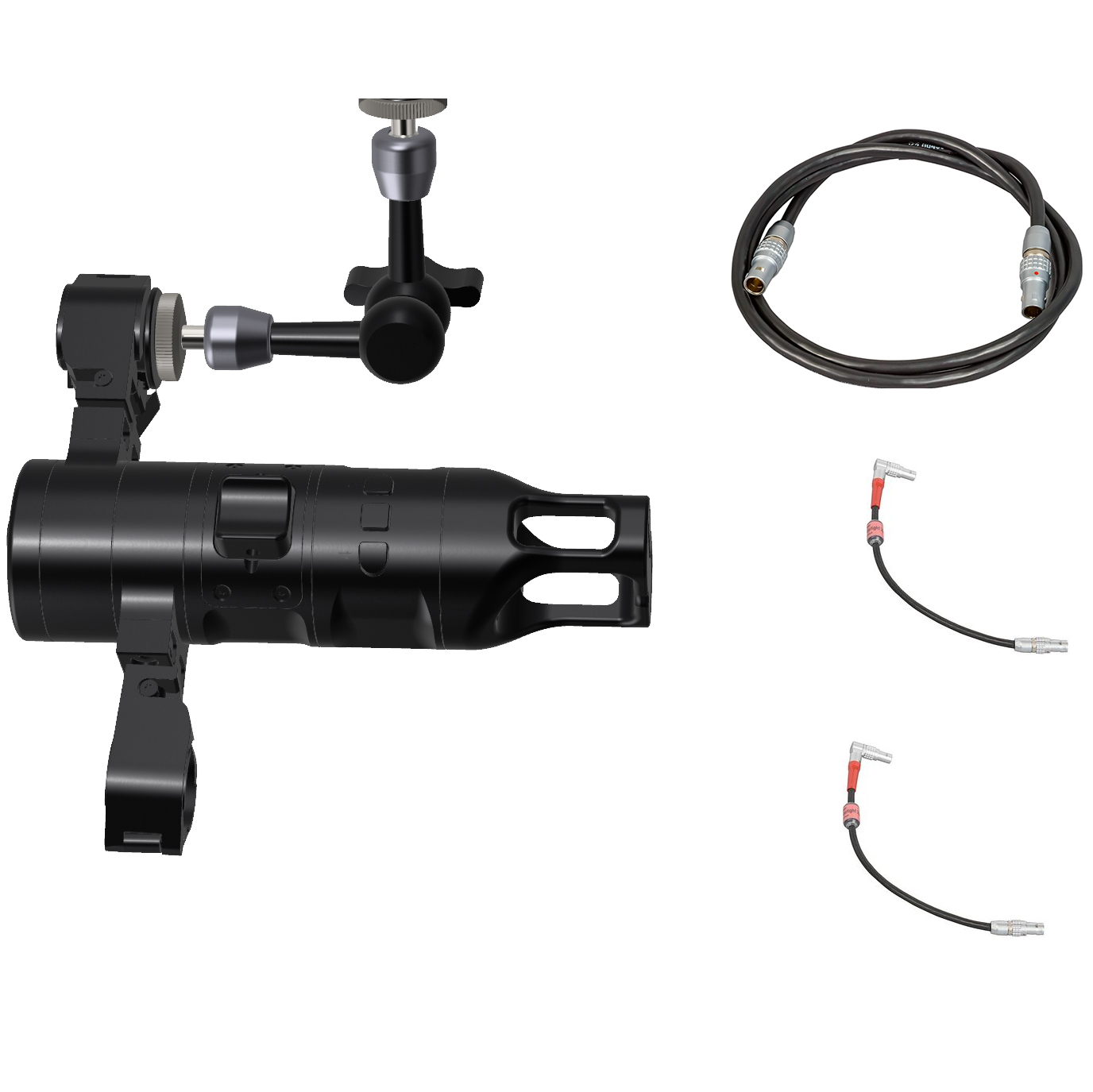 Master Grip TRINITY 1 Pro Set