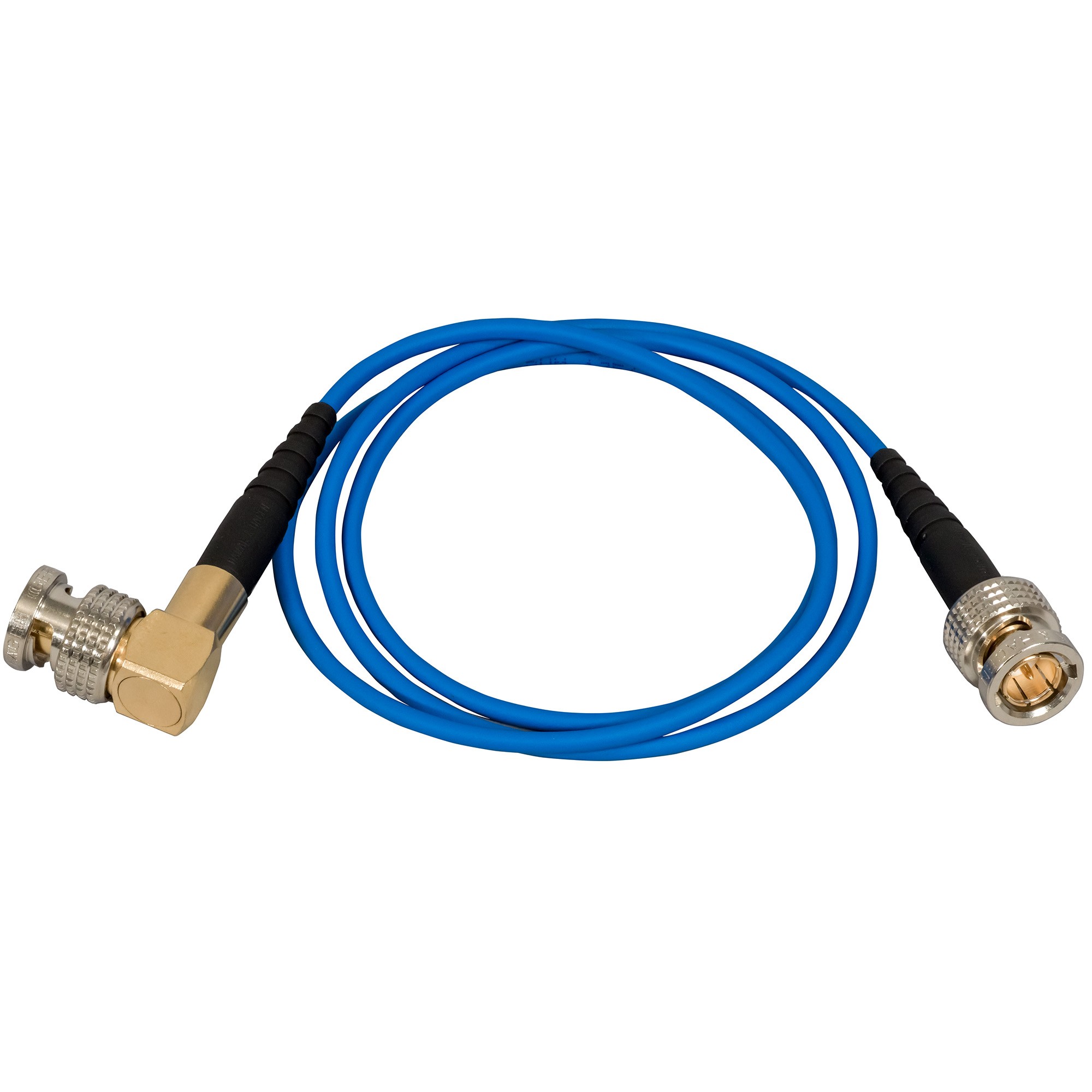 12G HD SDI BNC Cable, 1,3m/51,2in