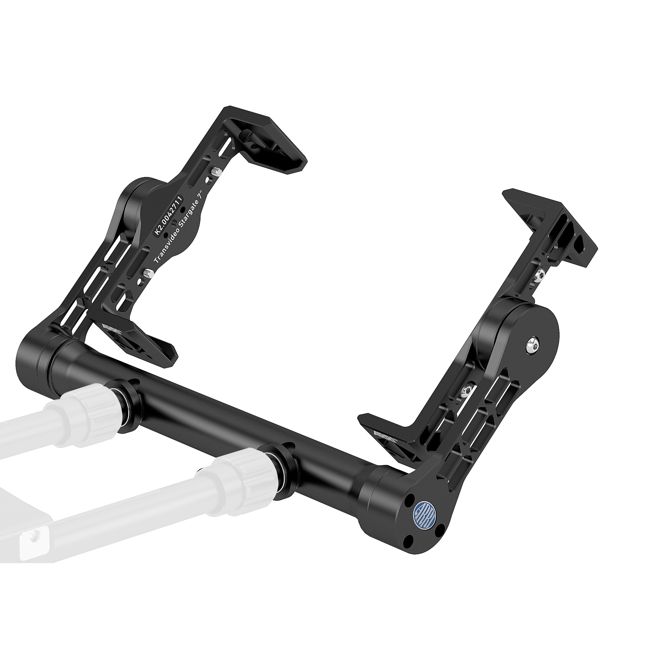 Monitor Yoke, Transvideo Stargate