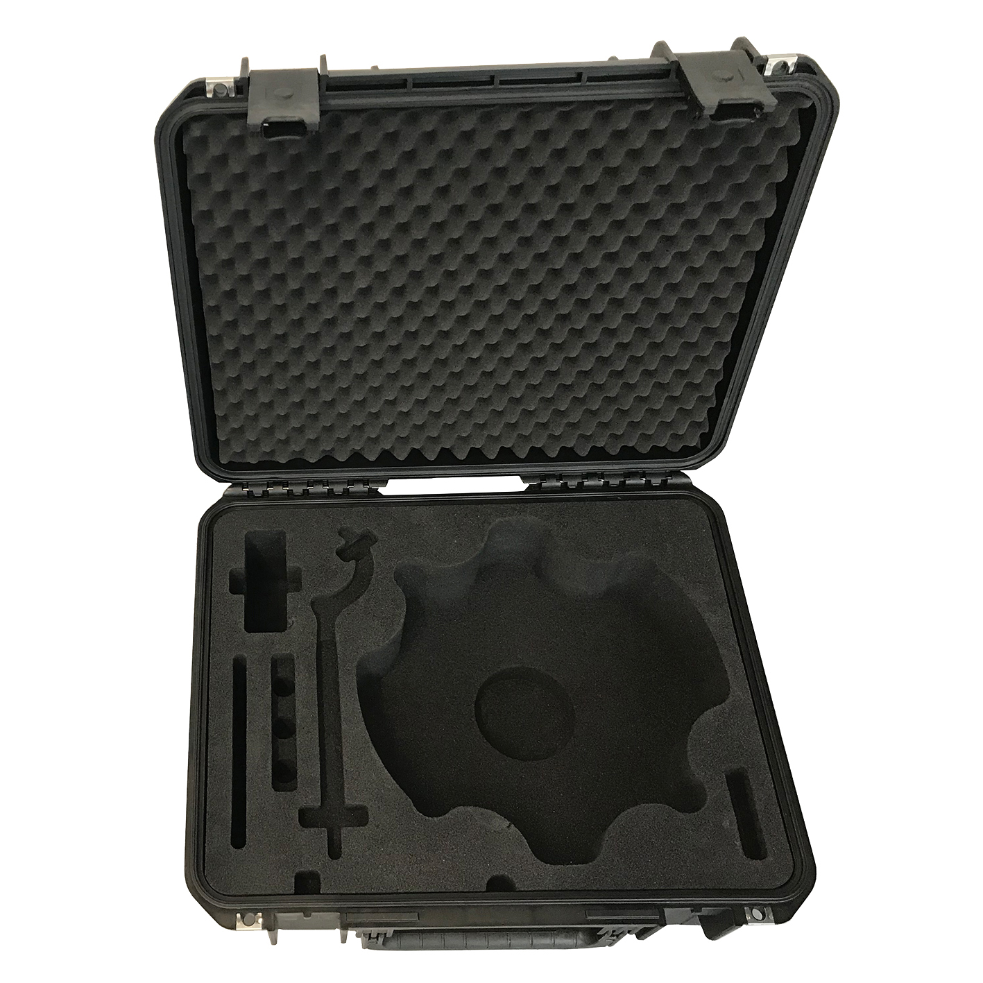 Case for Vibration Isolator for SRH, Gen 2
