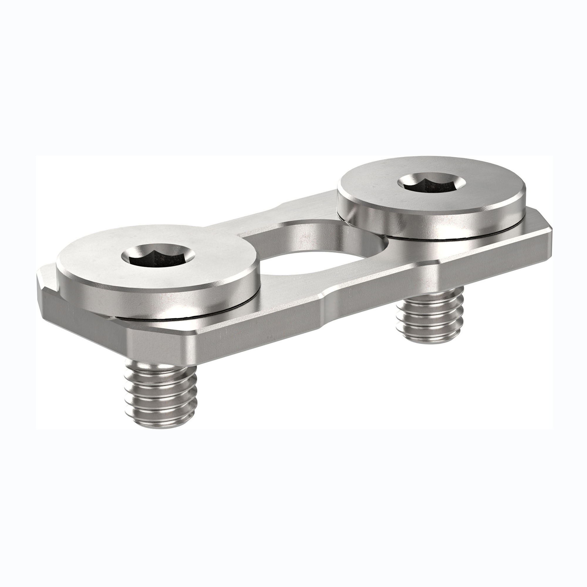 Double M4 Slide for NAR-60/90